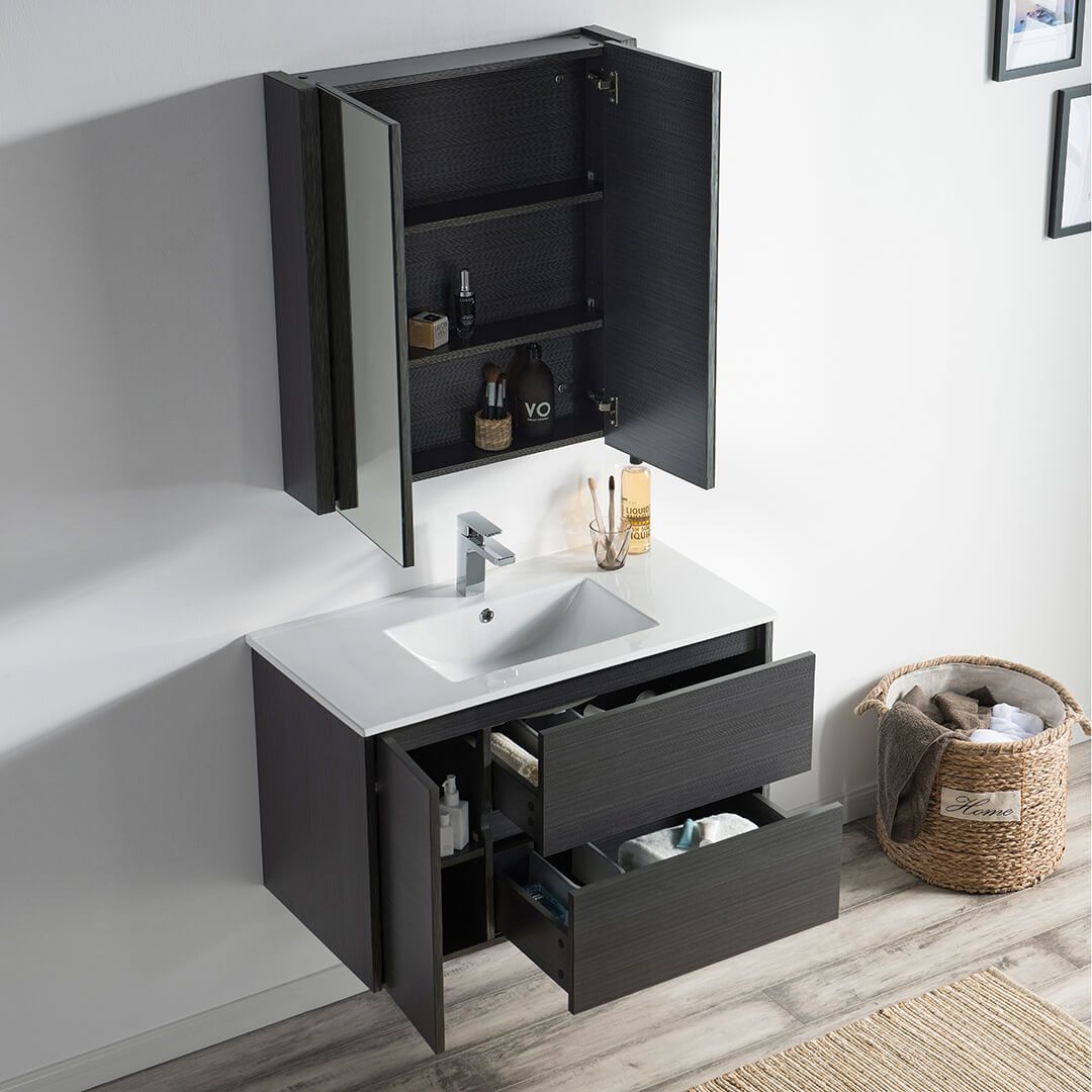 Valencia 36 Inch Vanity