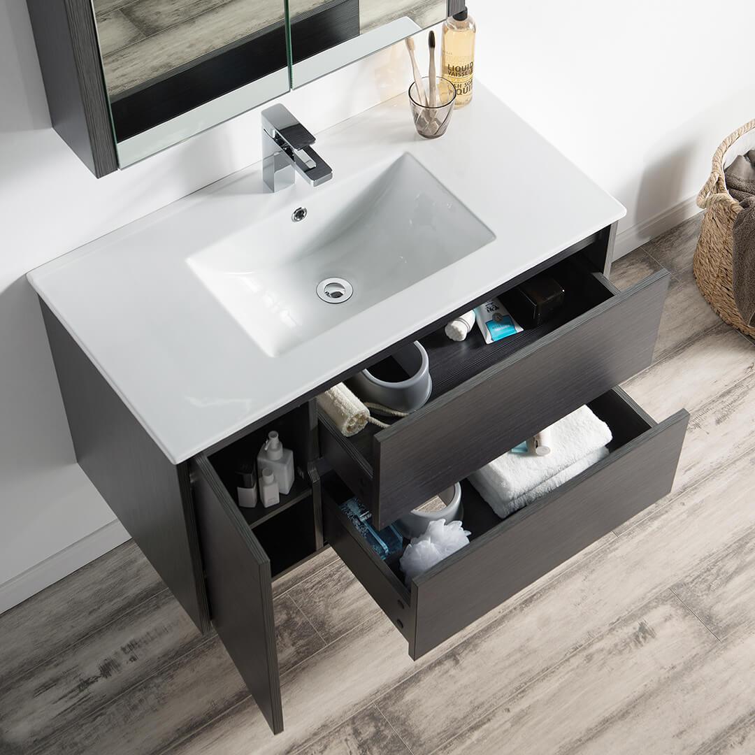 Valencia 36 Inch Vanity