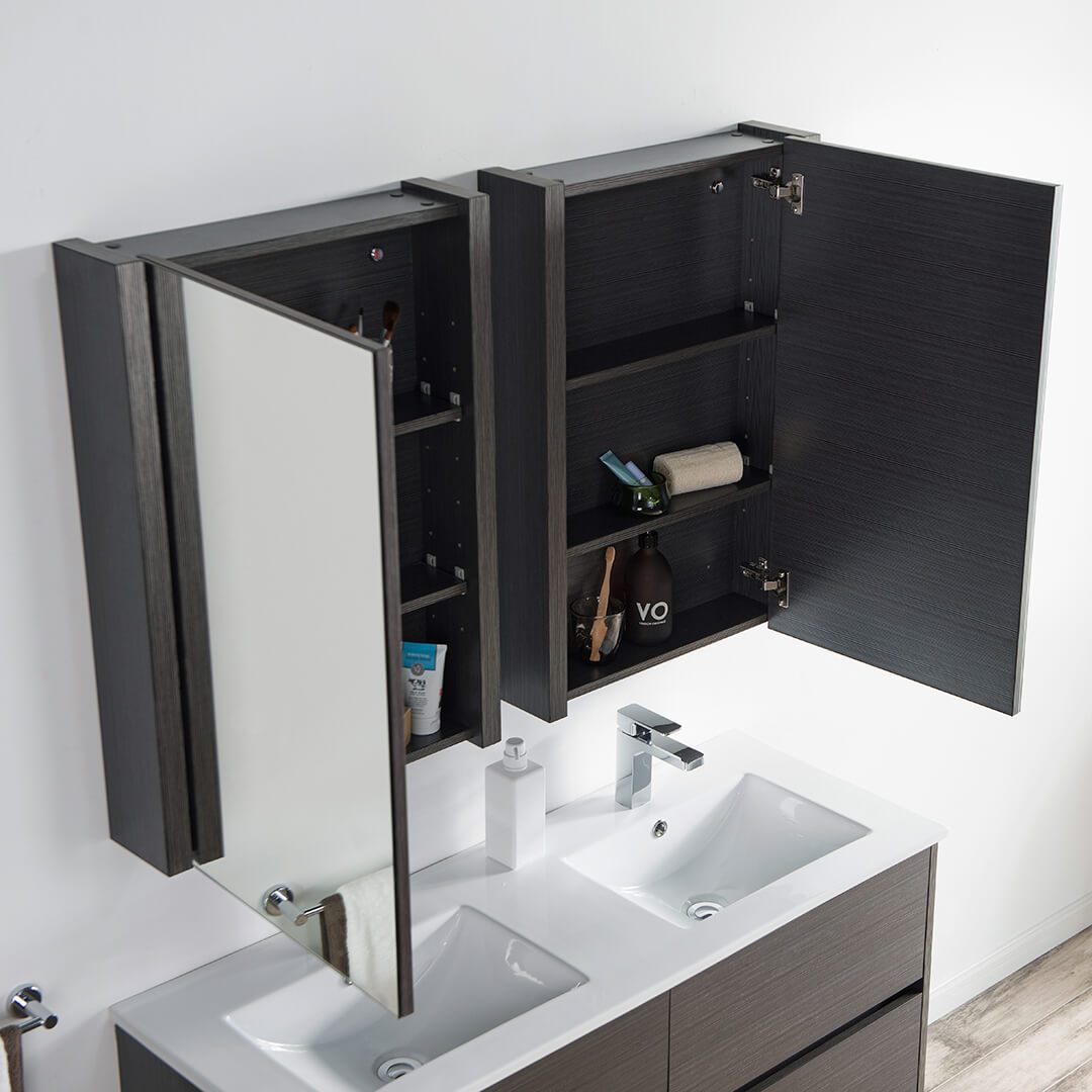 Valencia 48 Inch Double Vanity