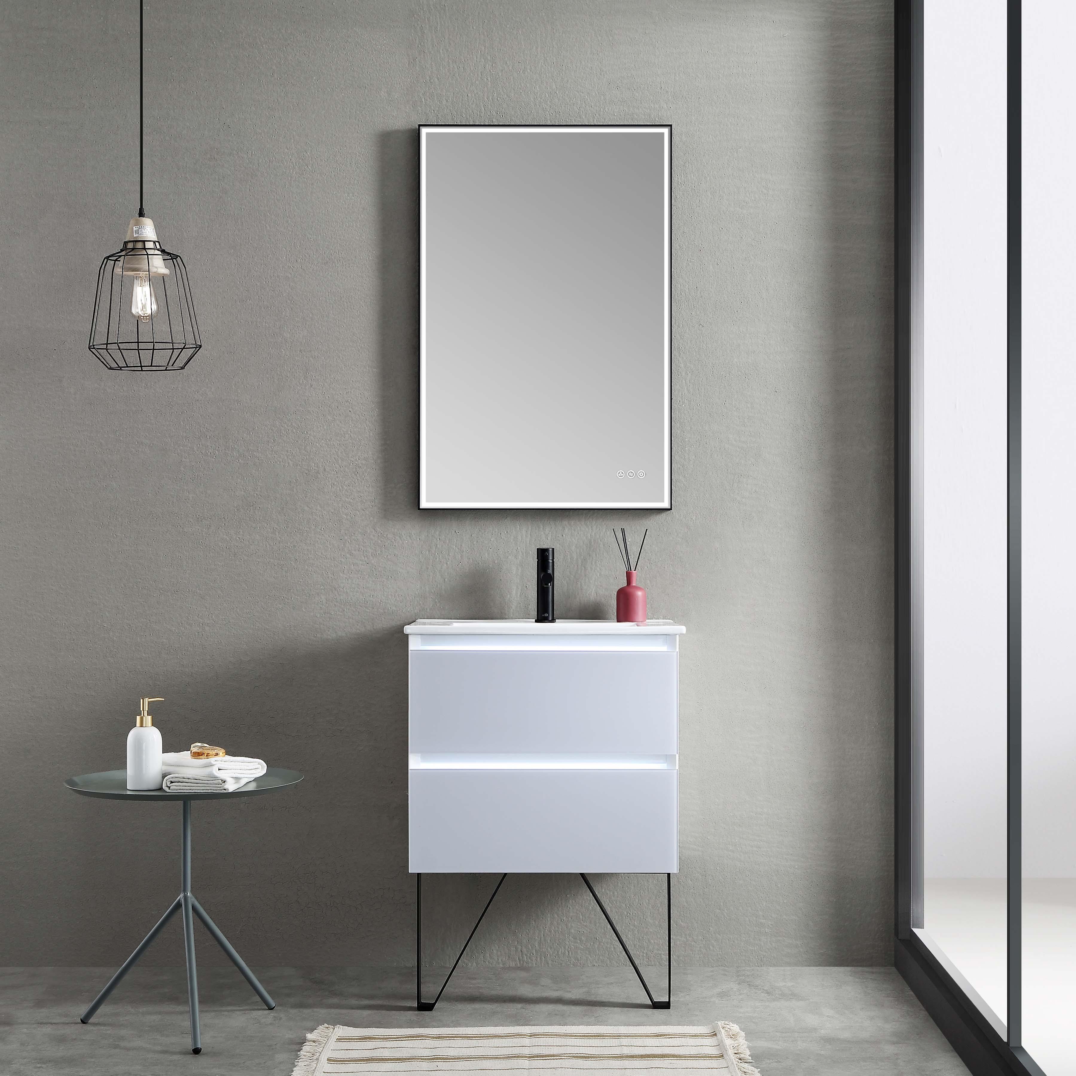 Jena 24 Inch Vanity - ezkitchenbath