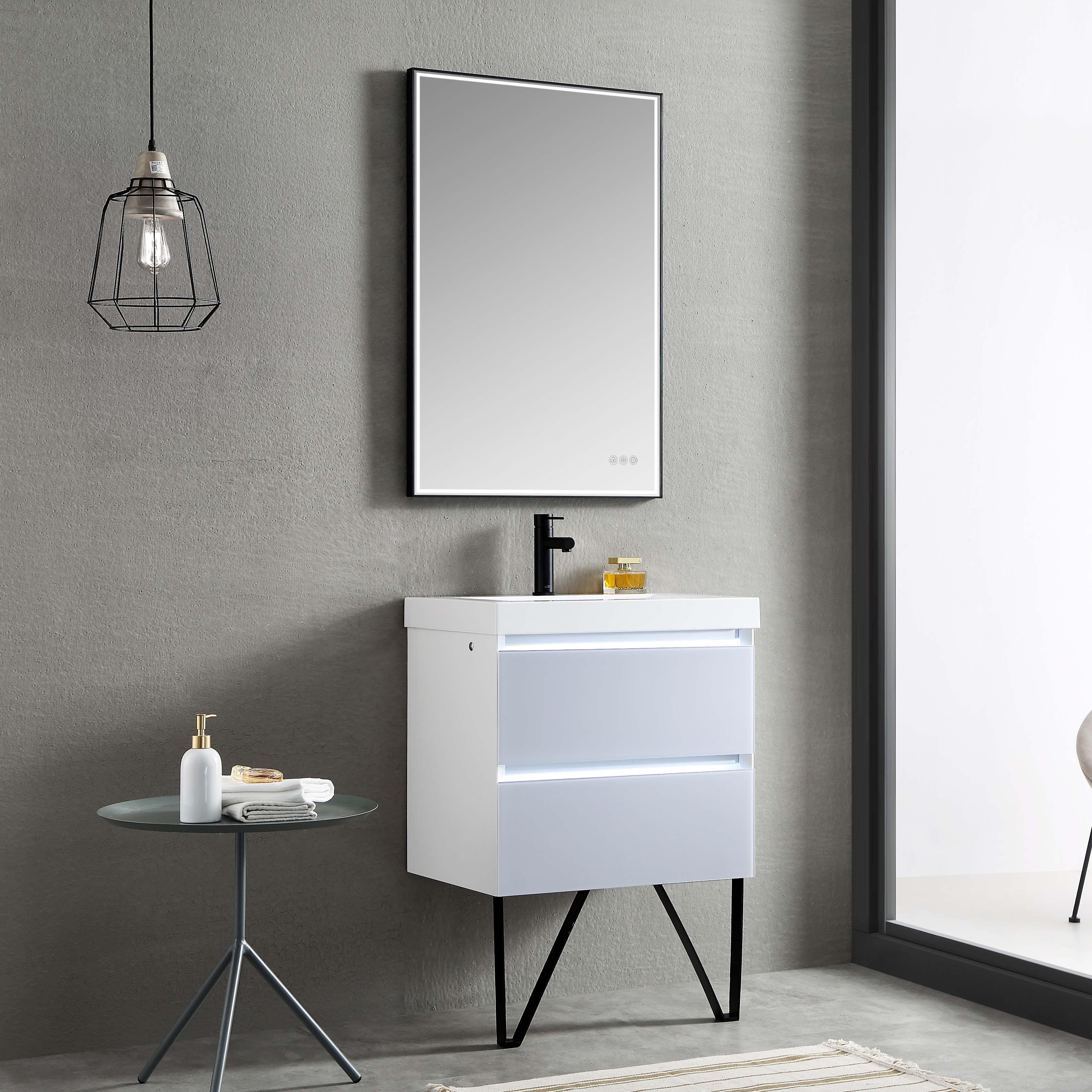 Jena 24 Inch Vanity - ezkitchenbath