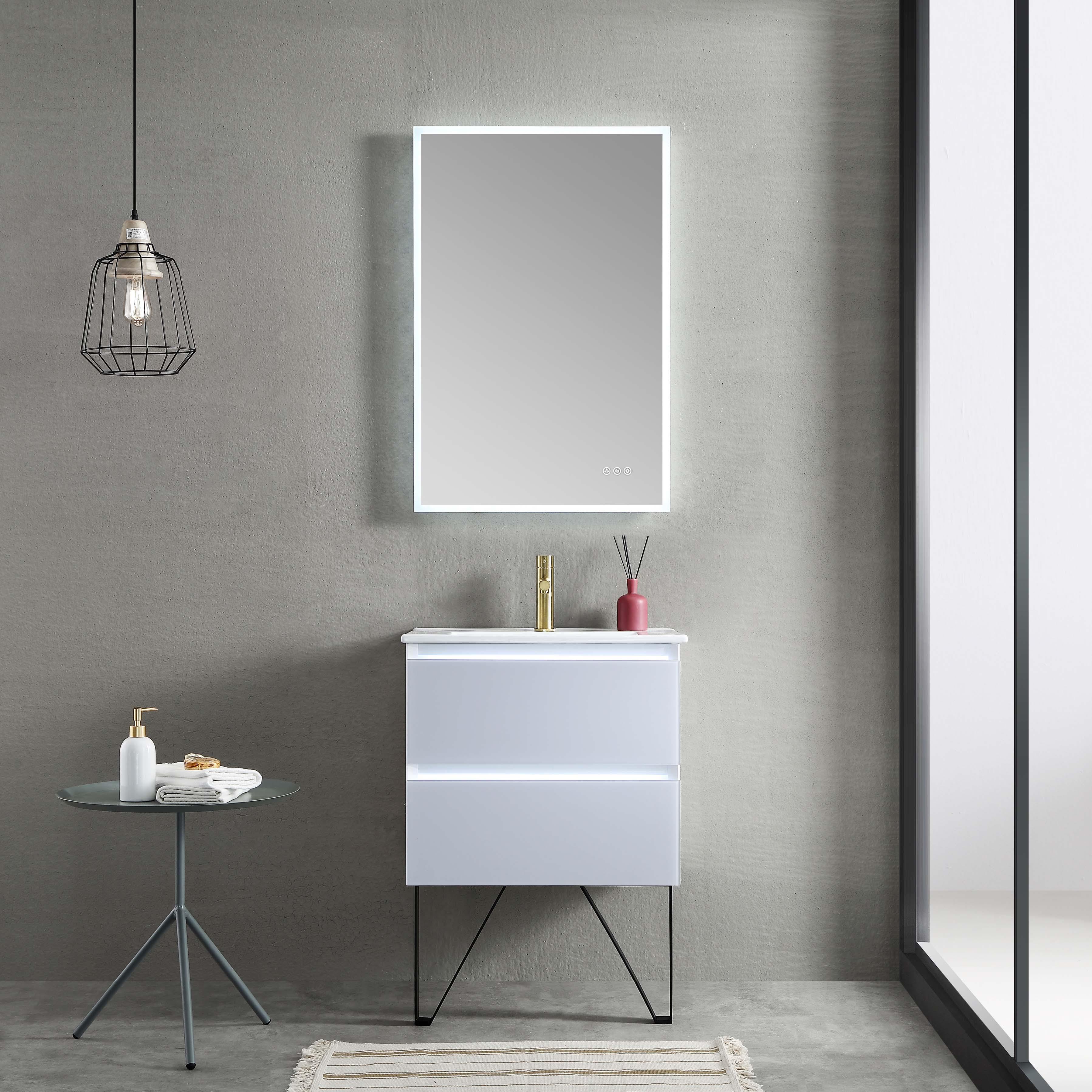 Jena 24 Inch Vanity - ezkitchenbath