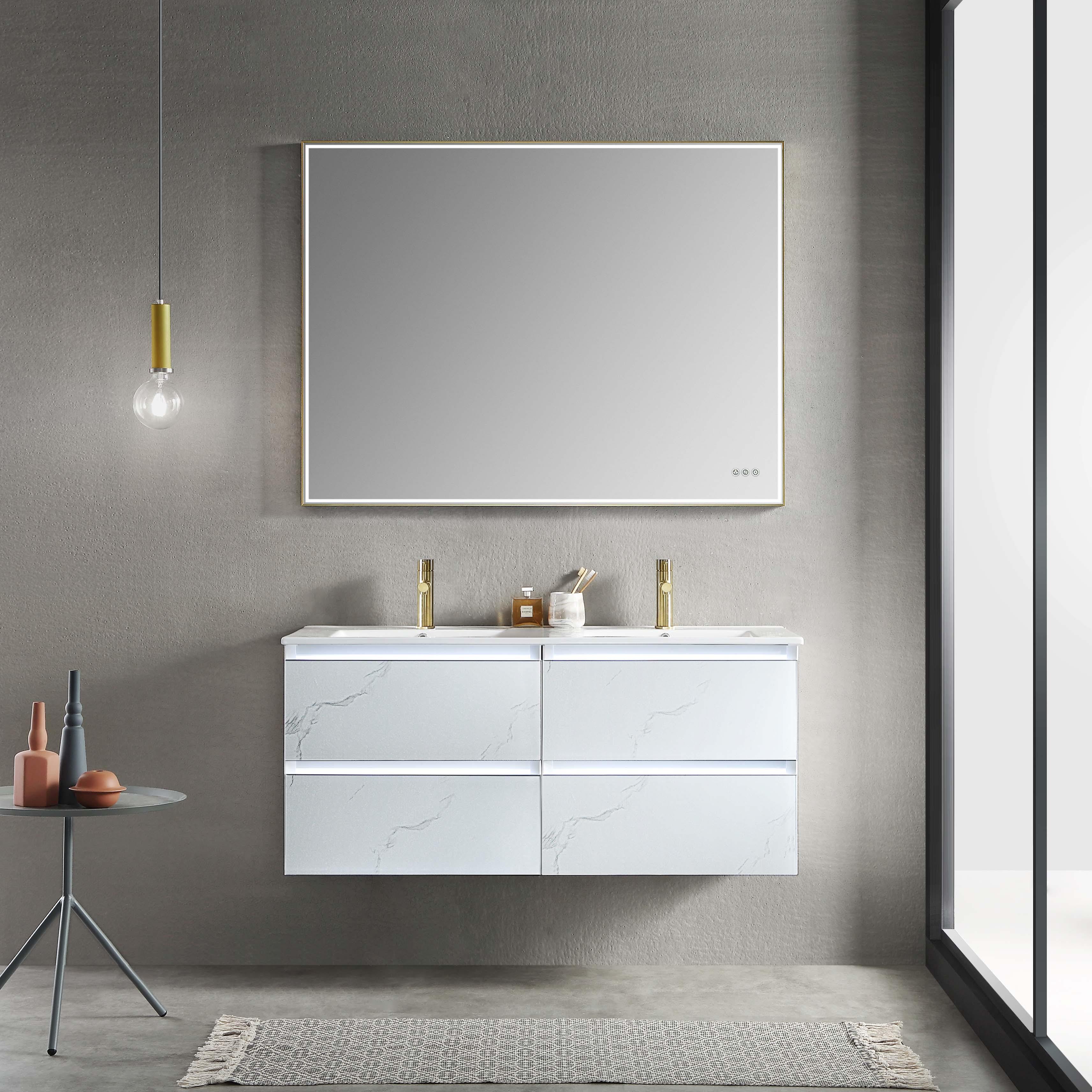 Jena 48 Inch Vanity - ezkitchenbath