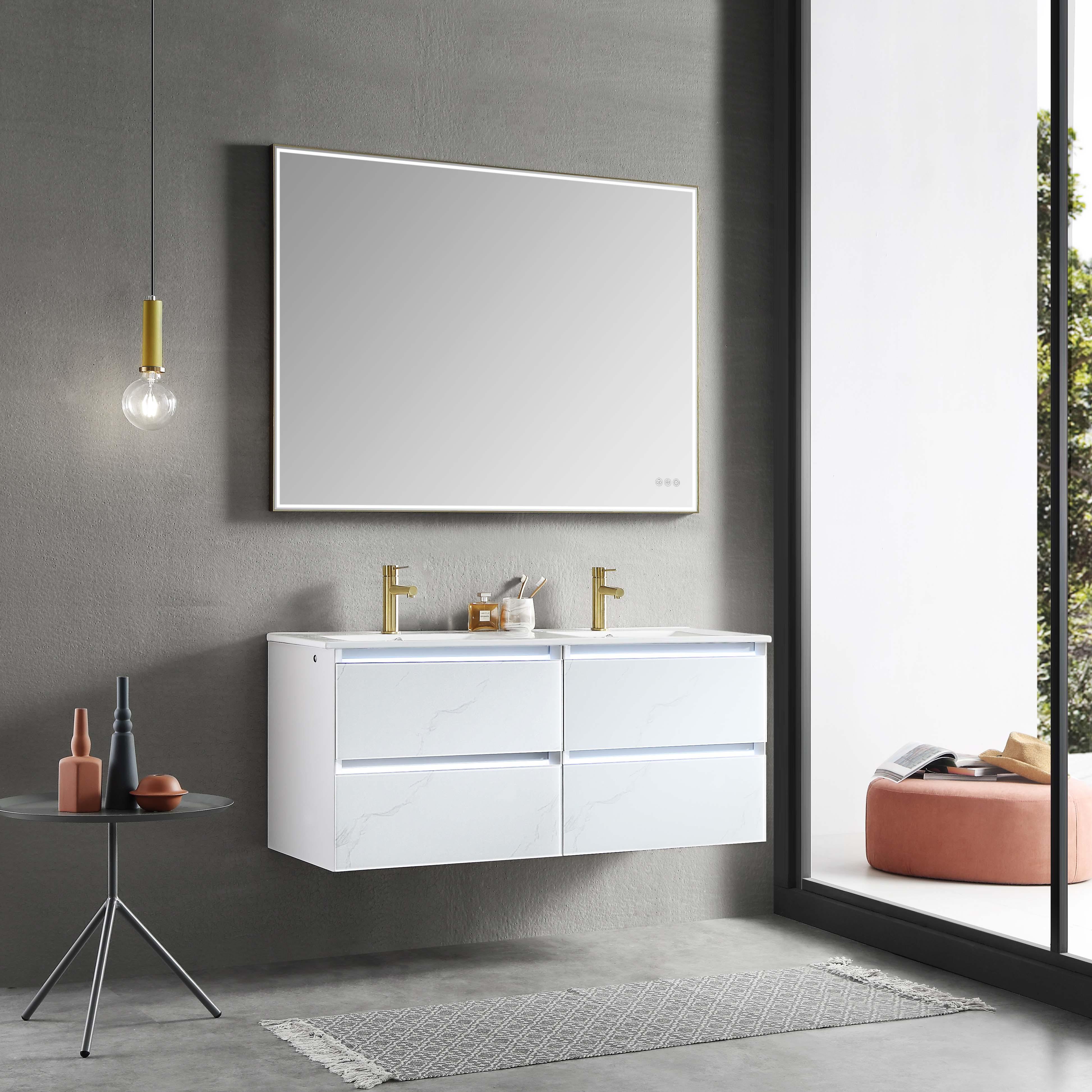 Jena 48 Inch Vanity - ezkitchenbath