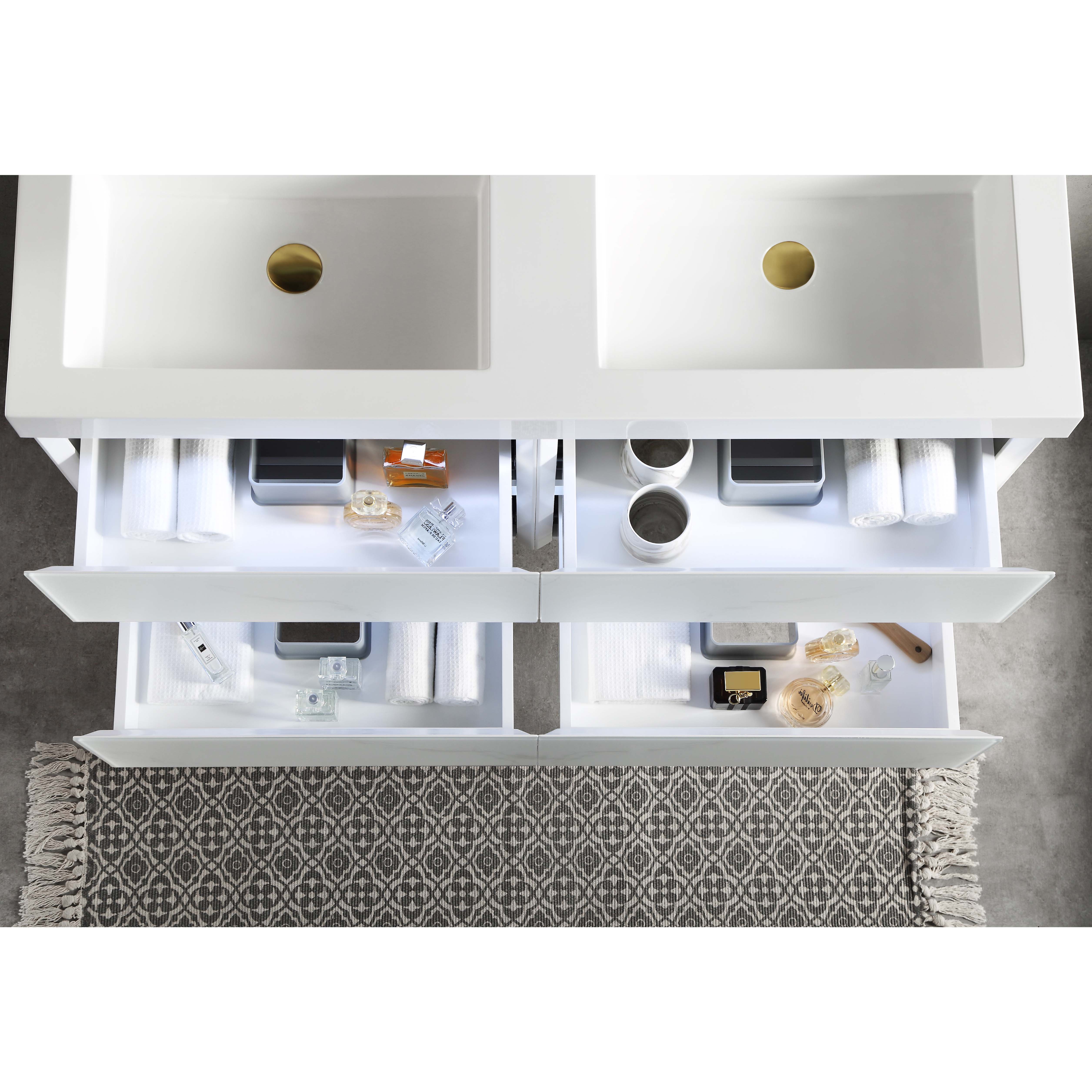 Jena 48 Inch Vanity - ezkitchenbath