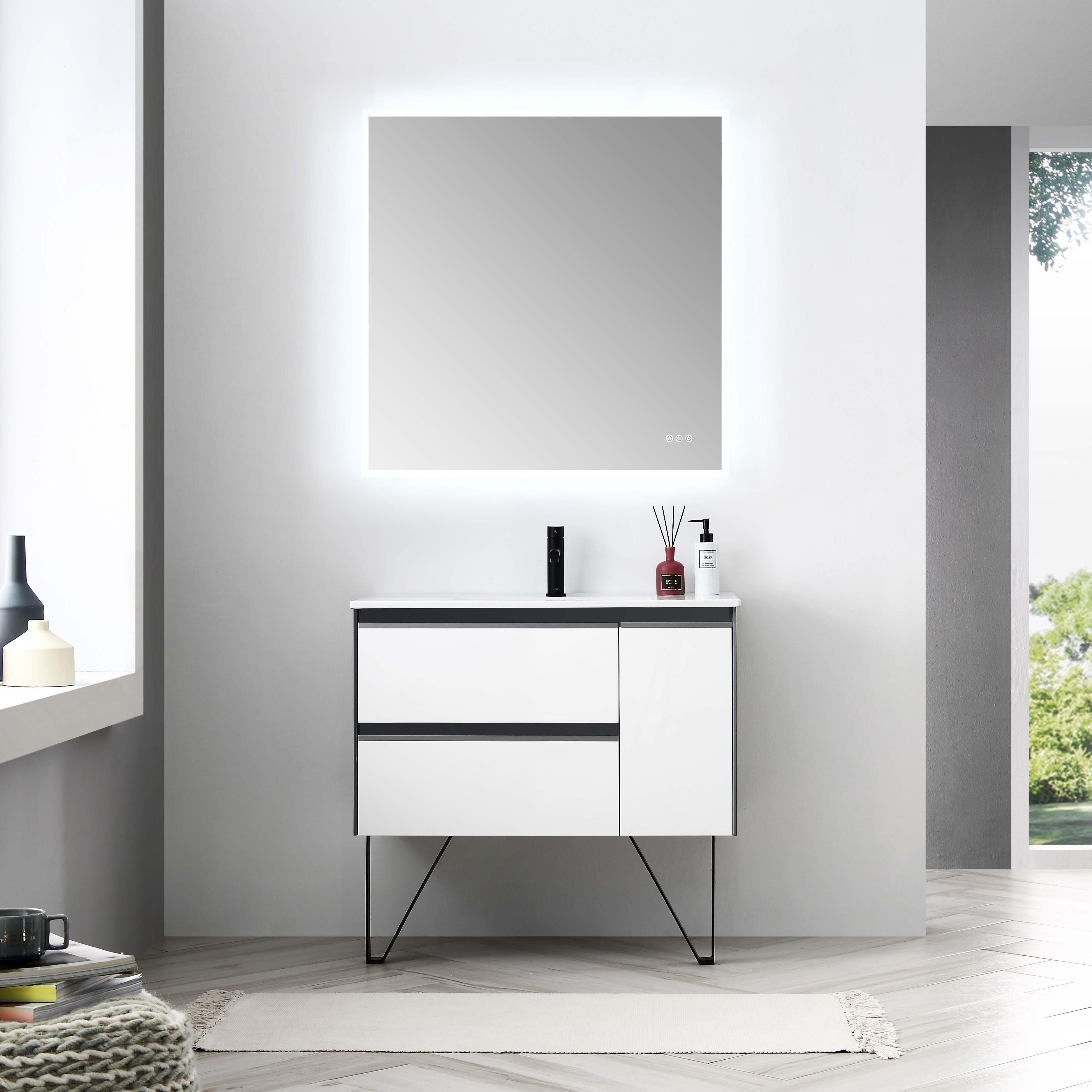 Berlin – 36 Inch Vanity - ezkitchenbath