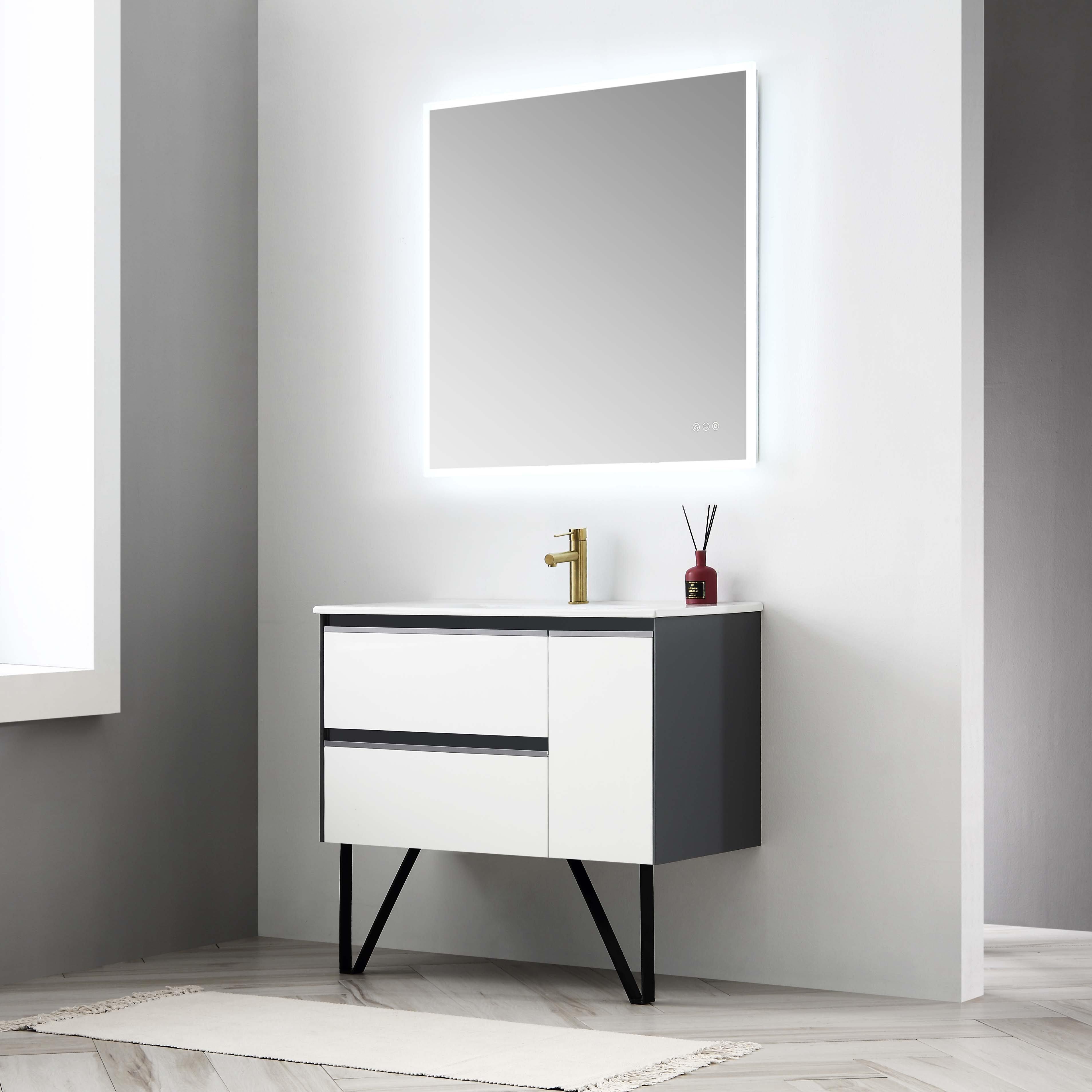 Berlin – 36 Inch Vanity - ezkitchenbath