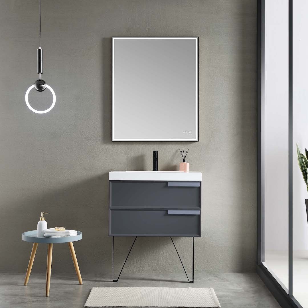 Sofia 36 Inch Vanity