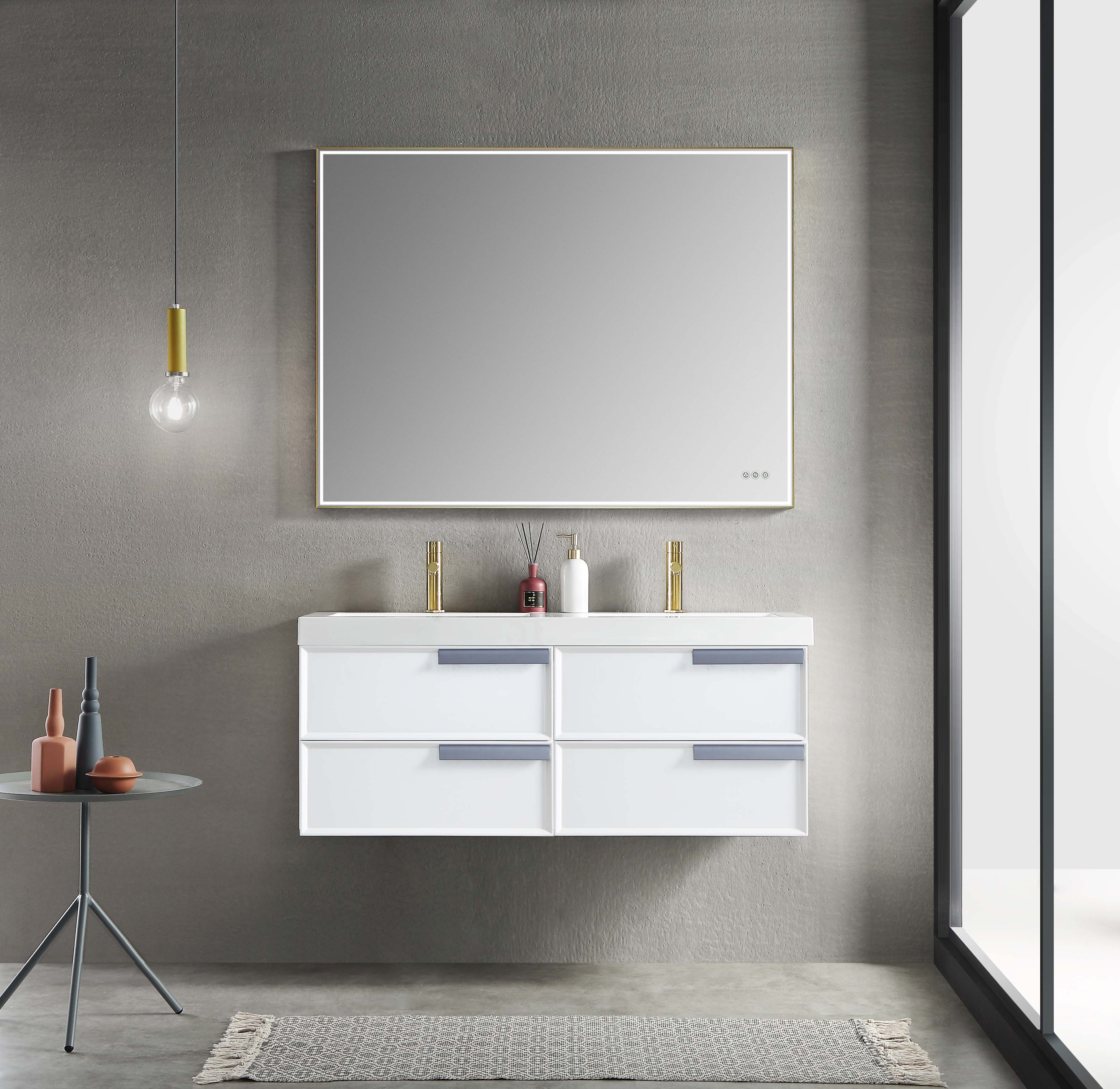 Sofia 48 Inch Vanity