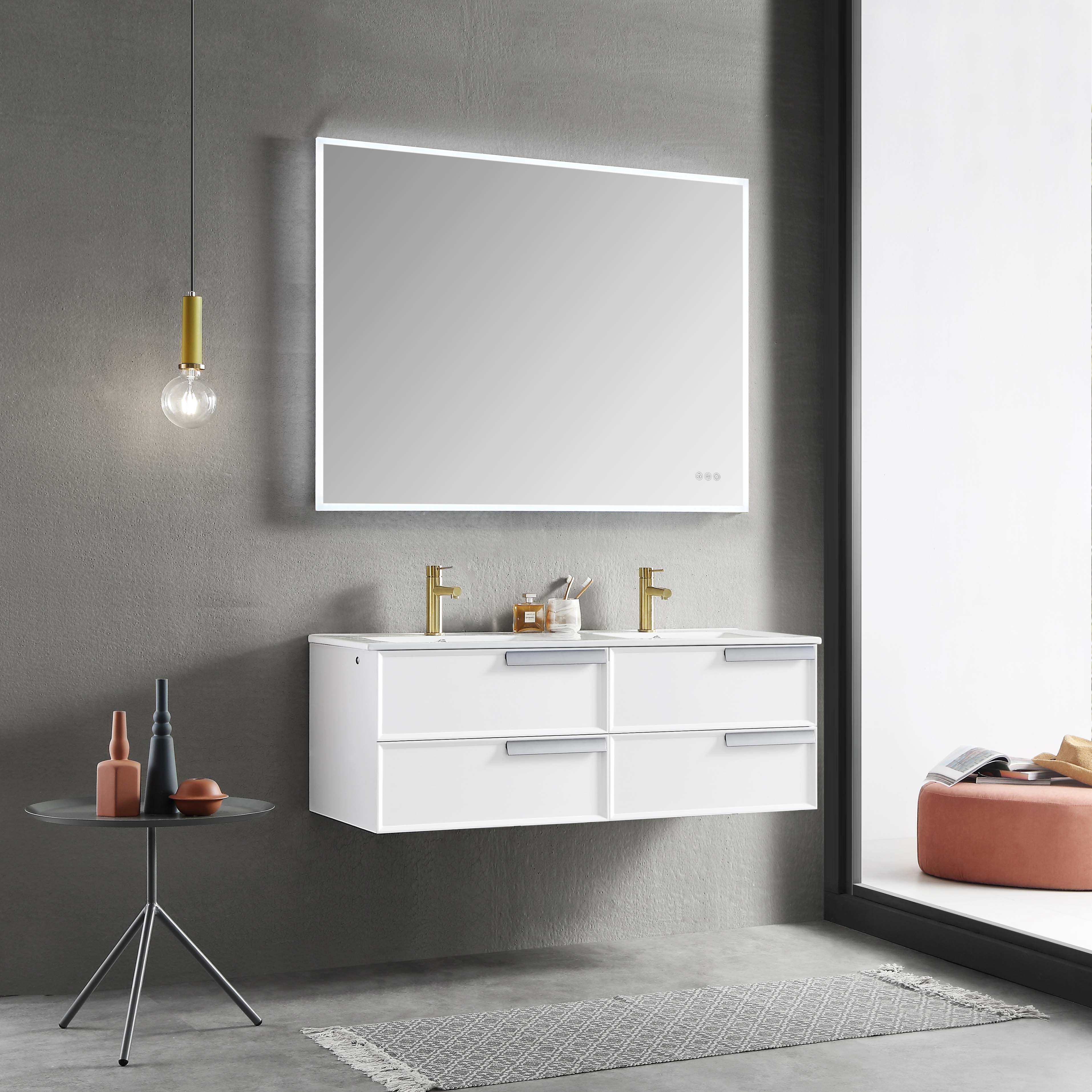 Sofia 48 Inch Vanity