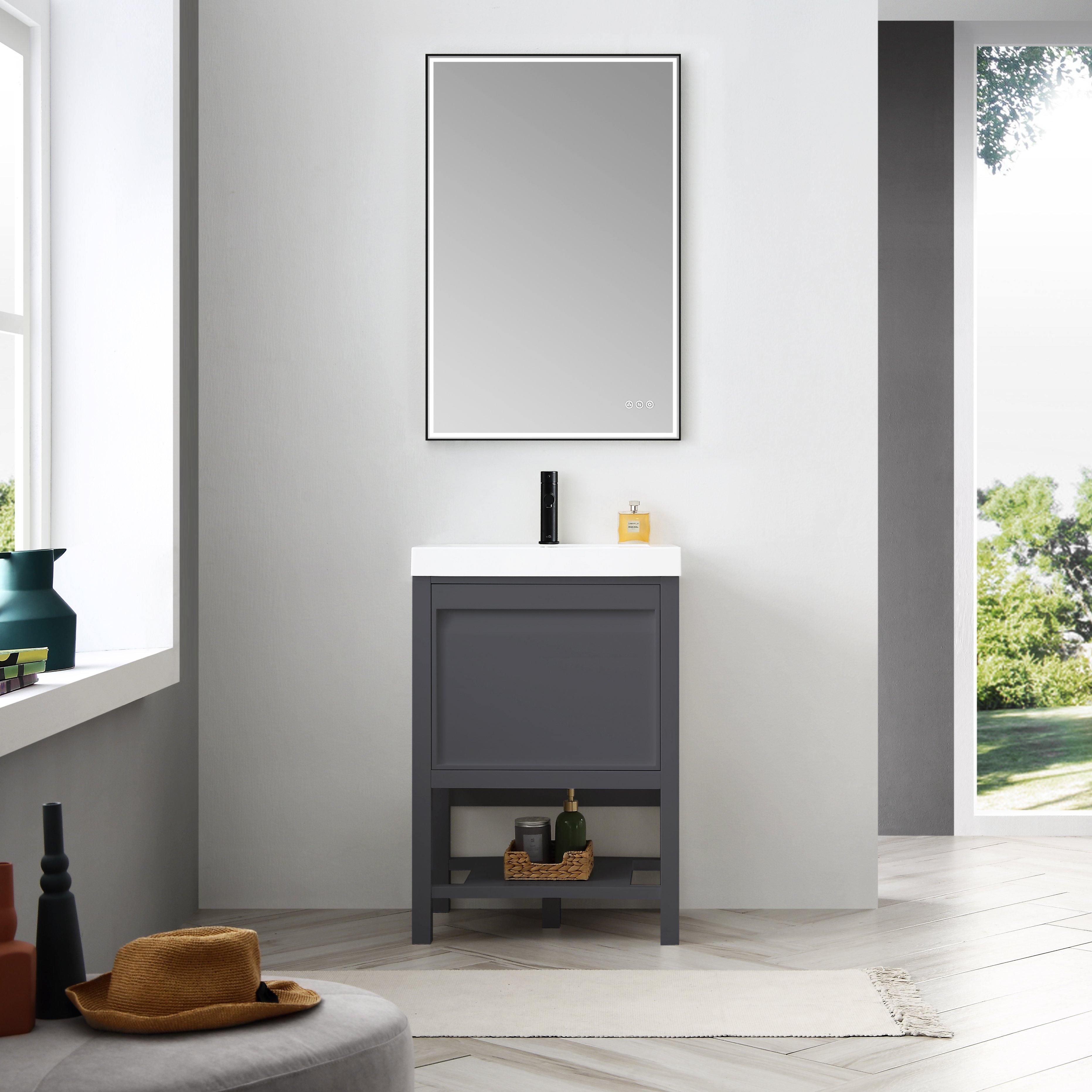 Vienna 24 Inch Vanity - ezkitchenbath