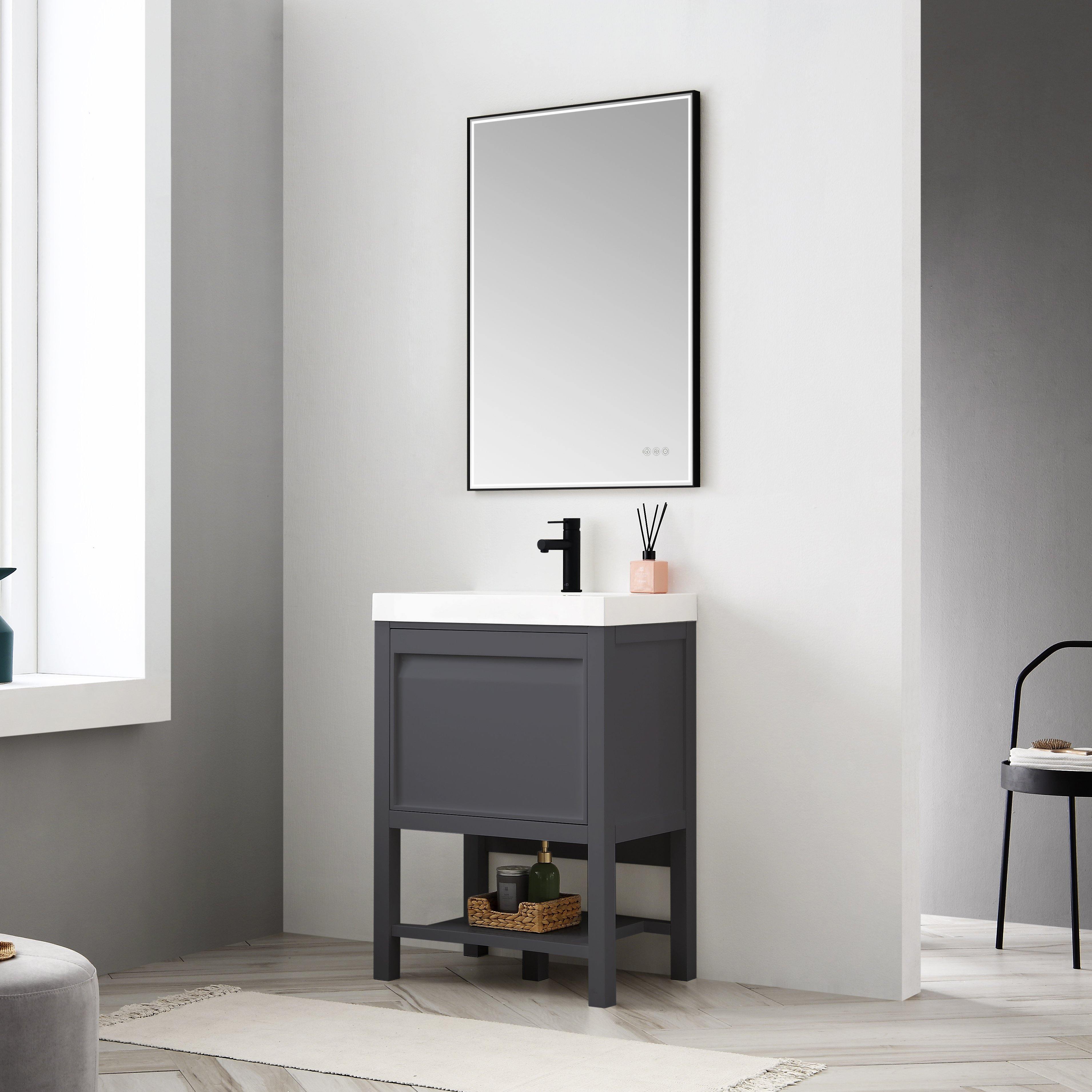 Vienna 24 Inch Vanity - ezkitchenbath