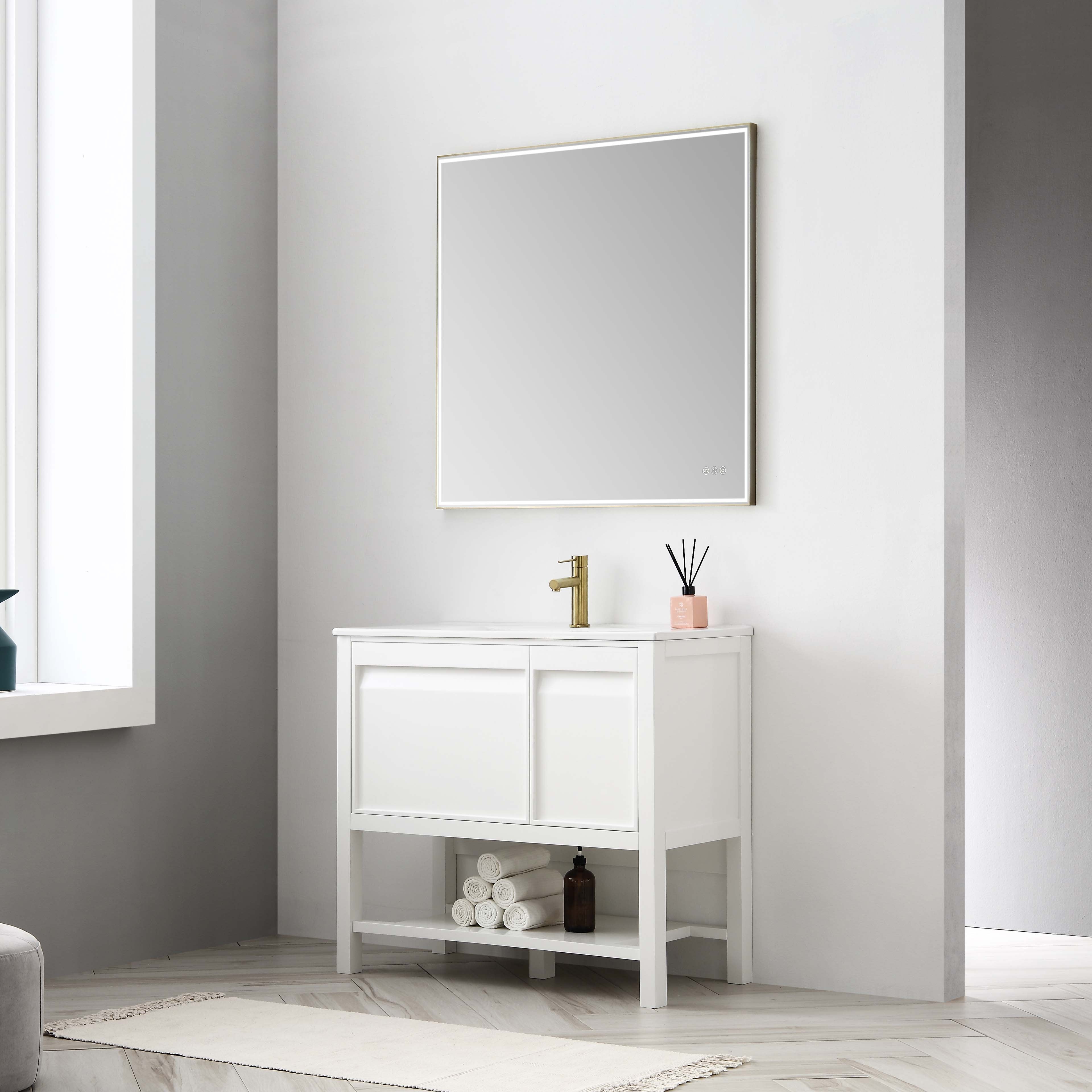 Vienna 36 Inch Vanity