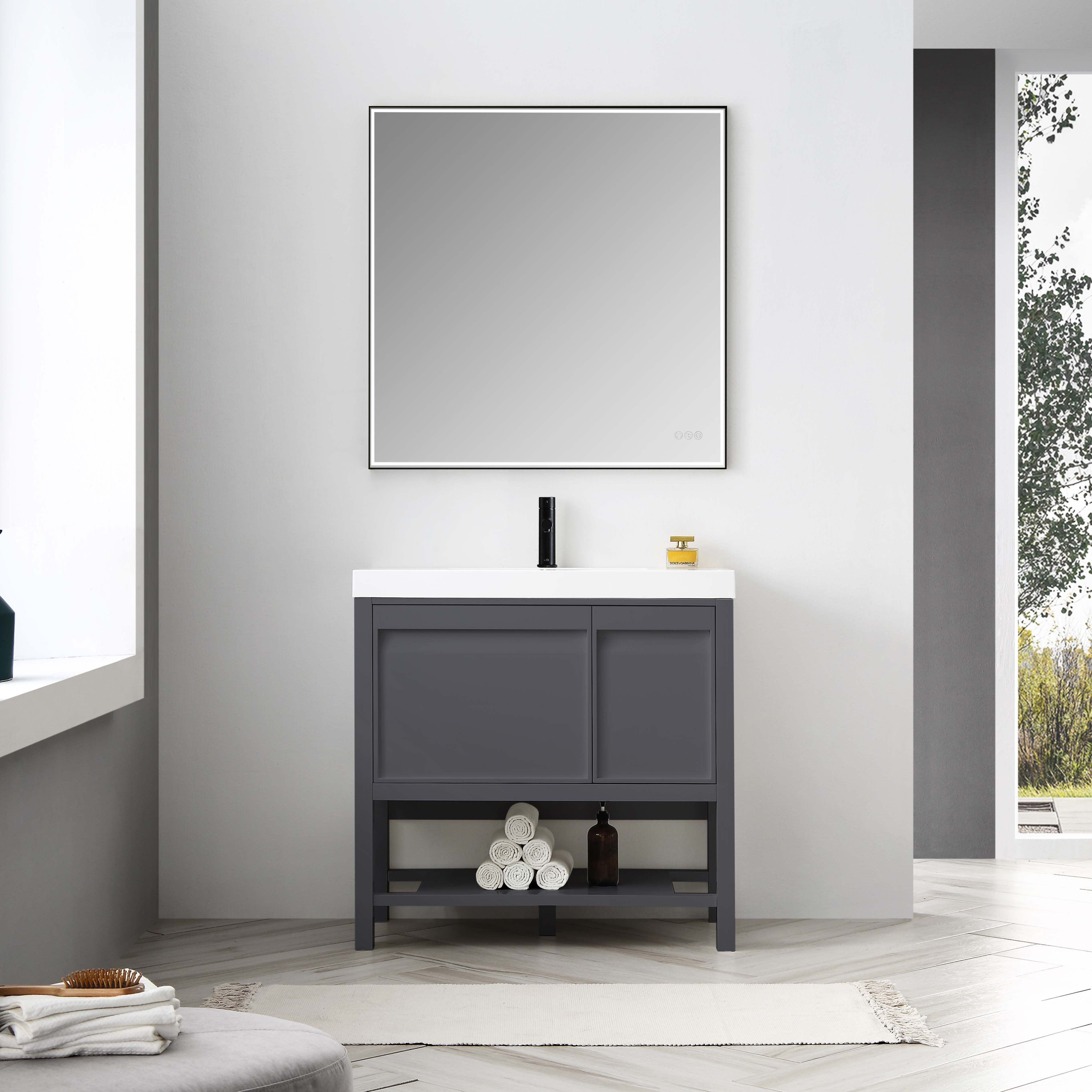 Vienna 36 Inch Vanity