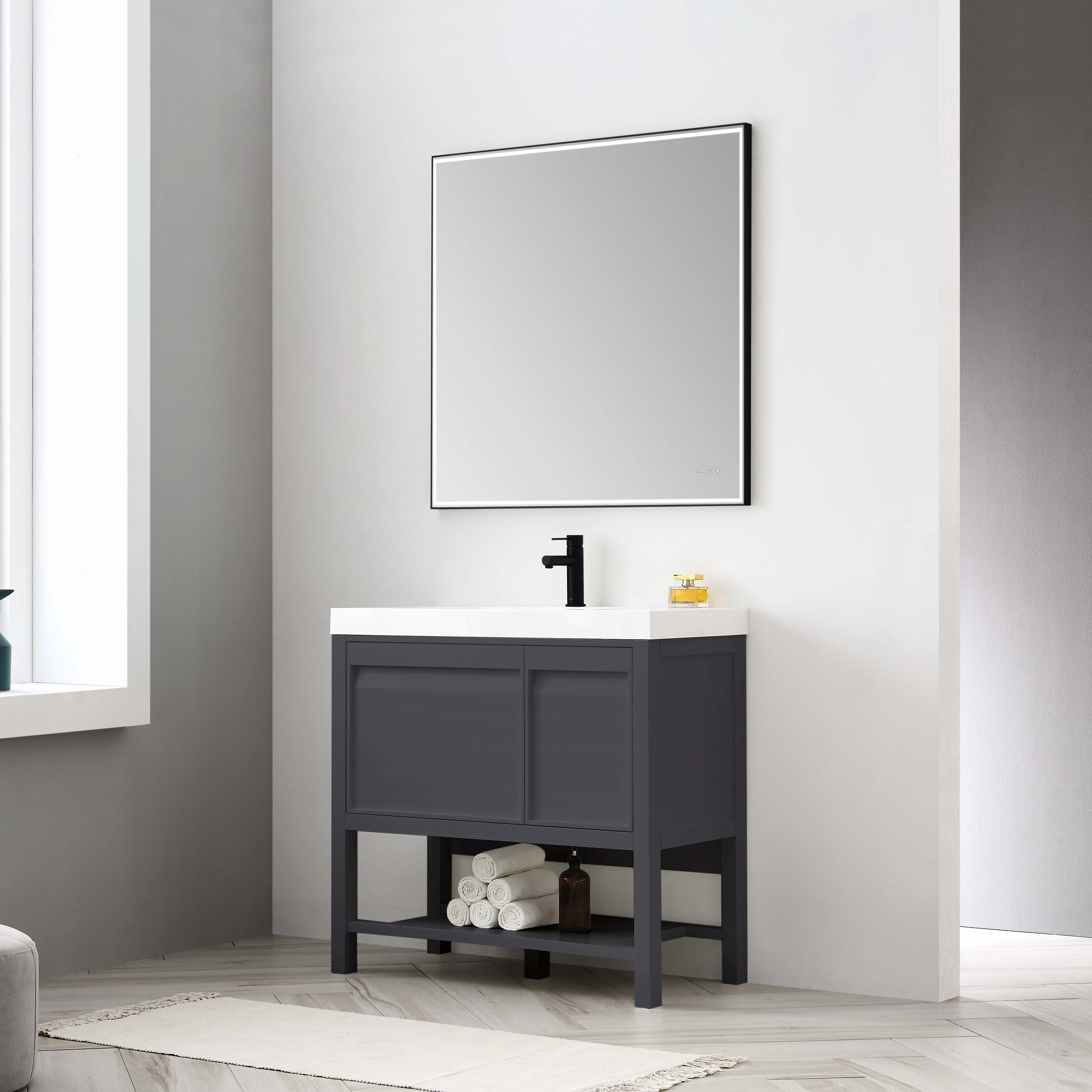 Vienna 36 Inch Vanity