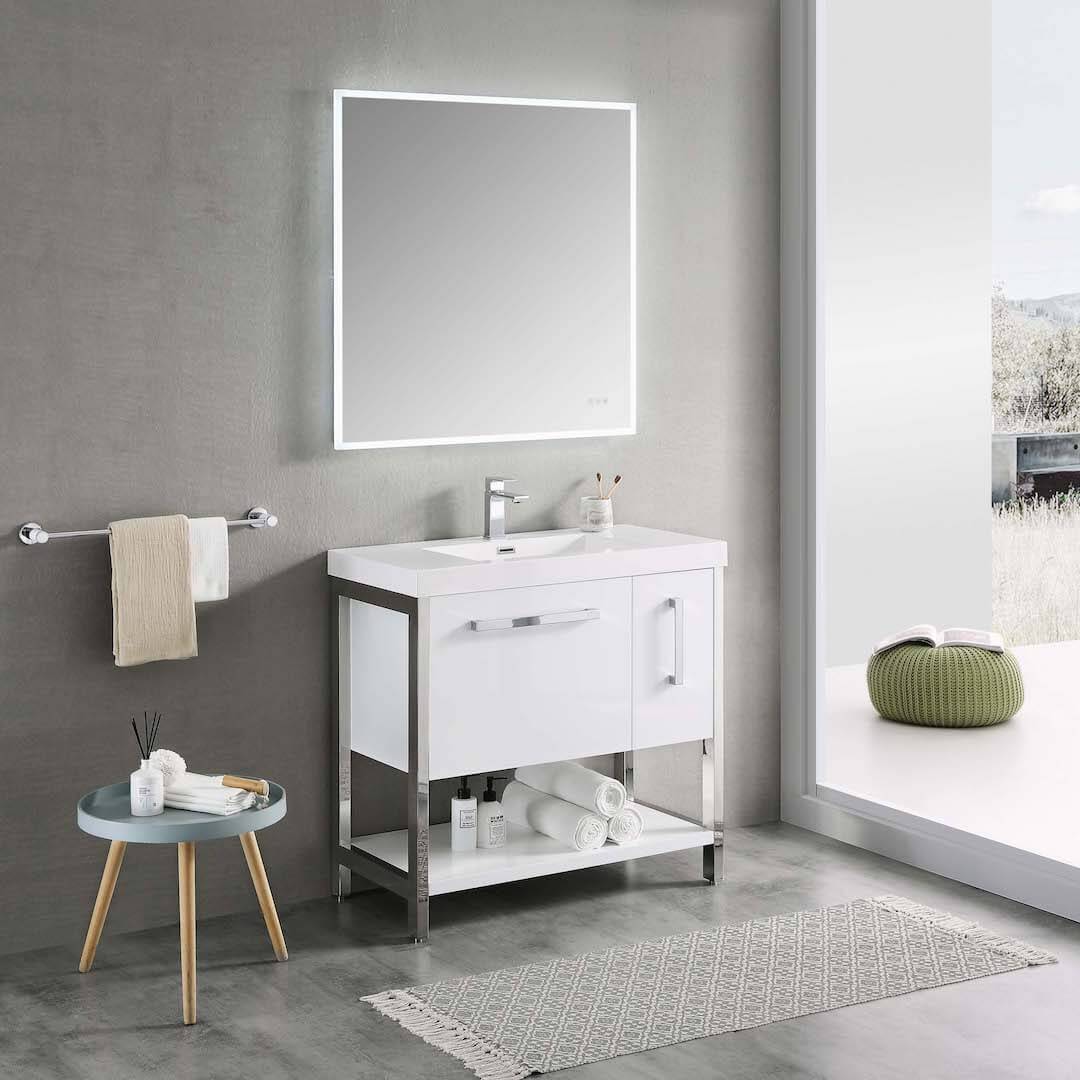 Riga 36 Inch Vanity