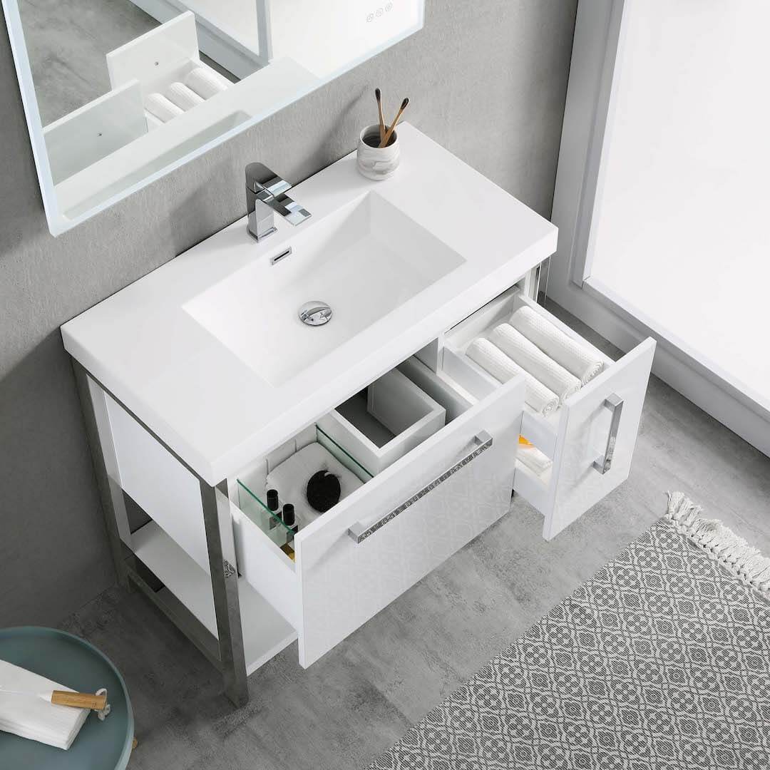 Riga 36 Inch Vanity