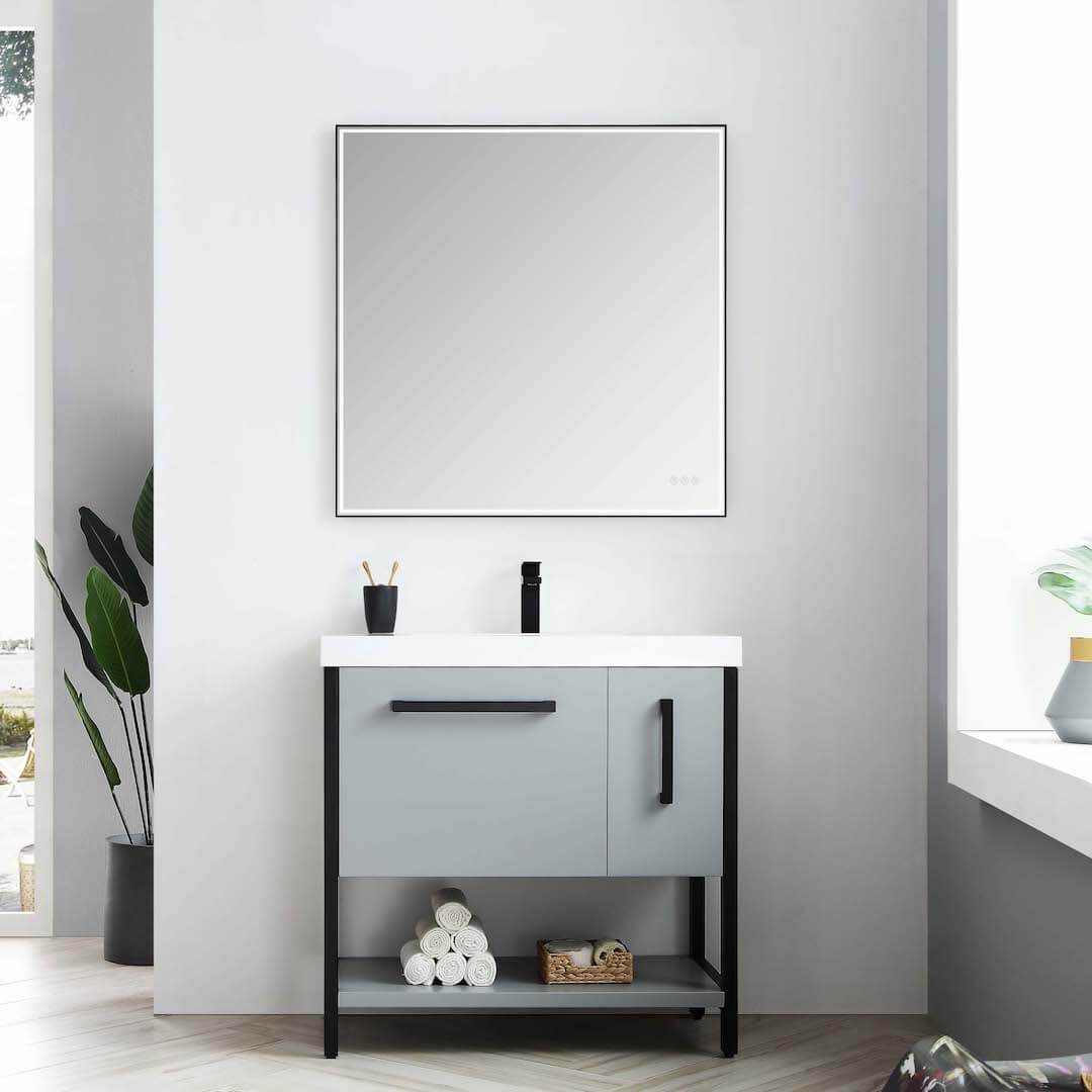 Riga 36 Inch Vanity