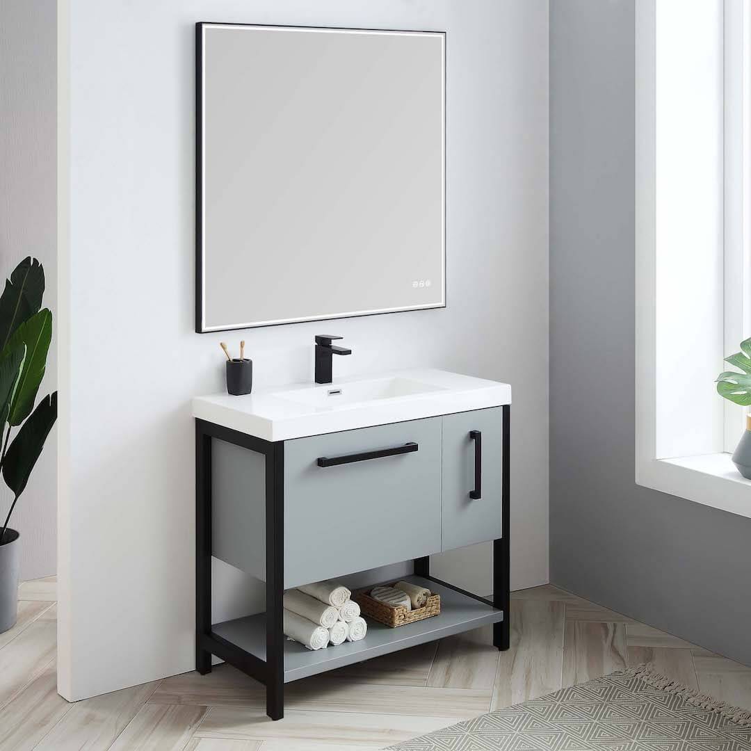 Riga 36 Inch Vanity