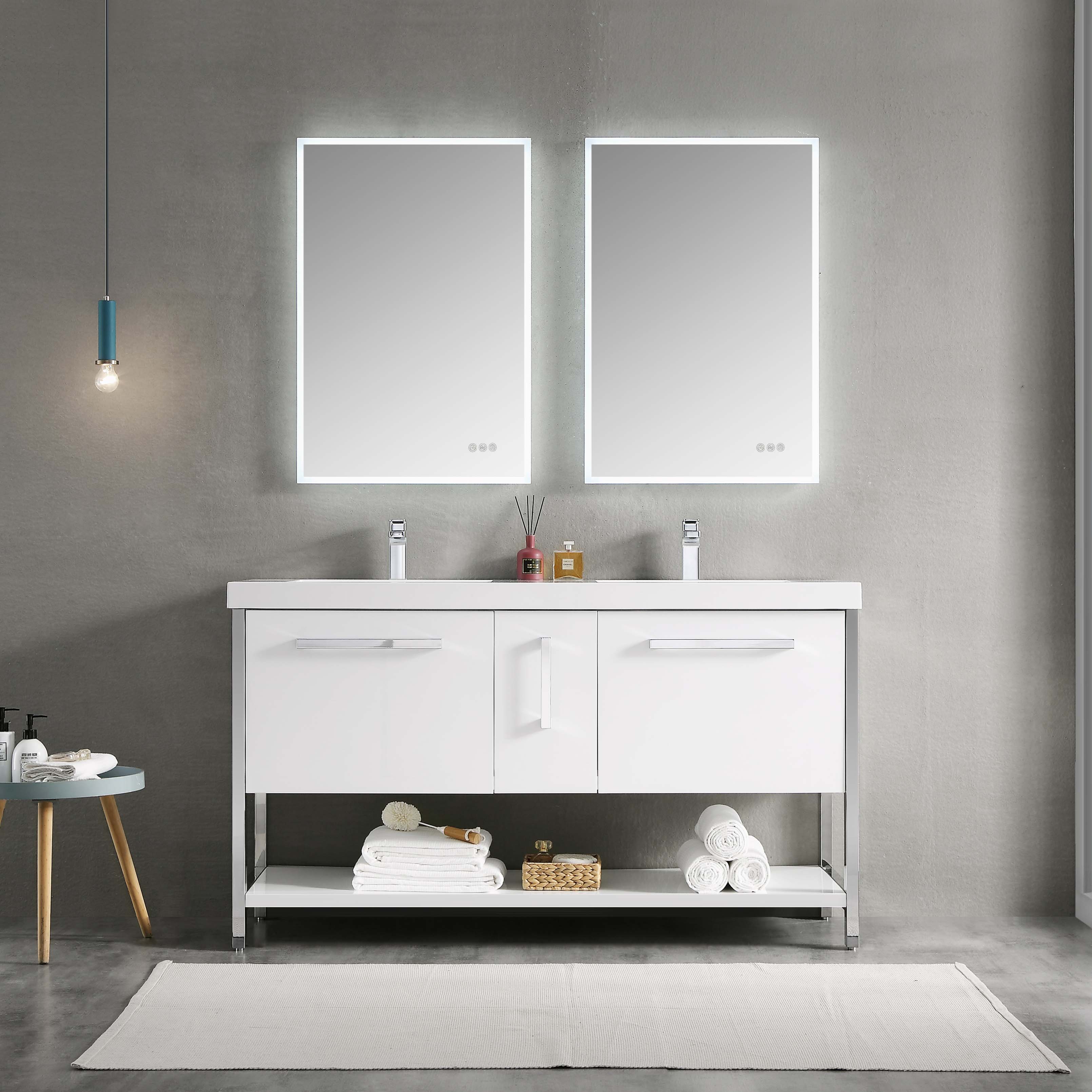 Riga 60 Inch Vanity