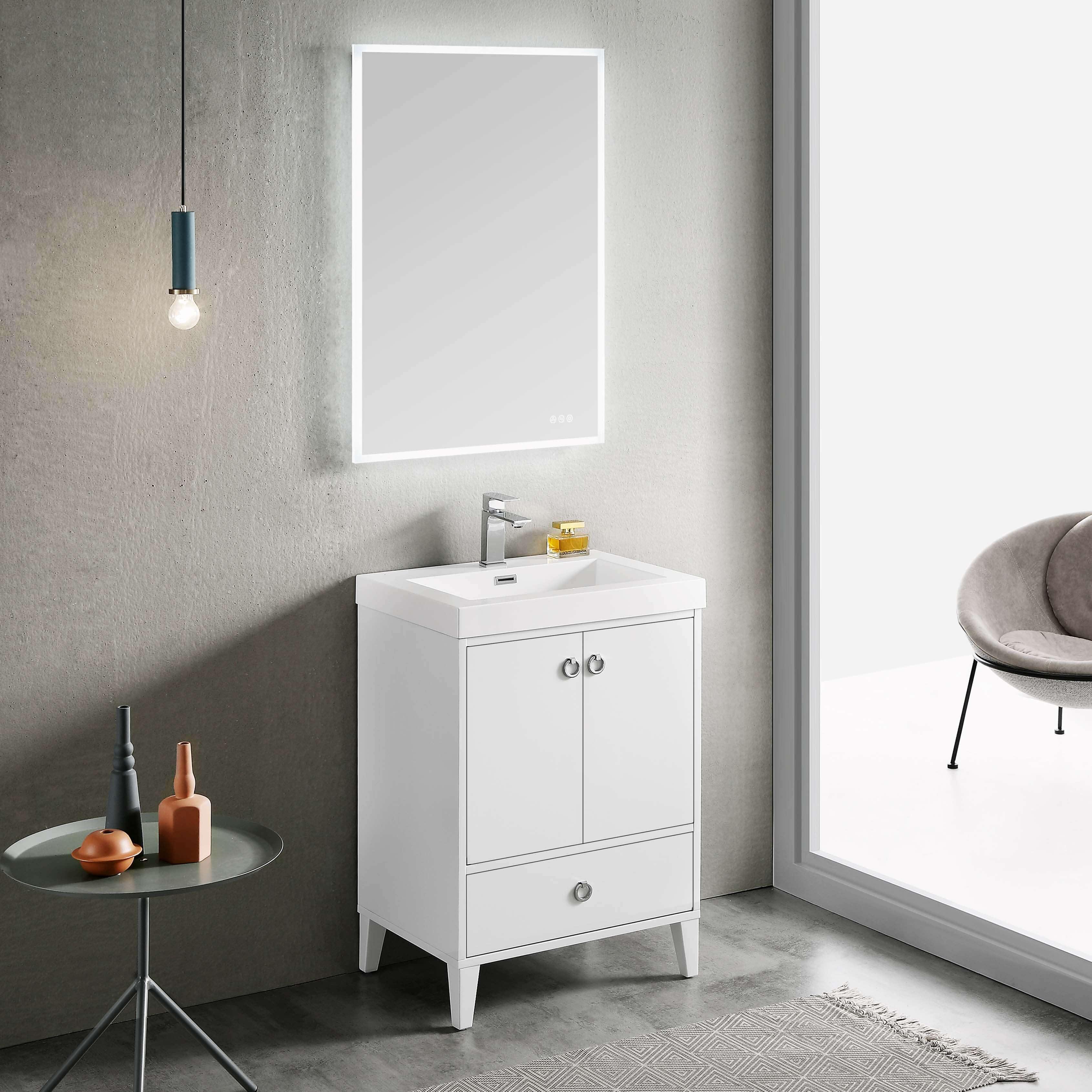 Lyon 30 Inch Vanity - ezkitchenbath