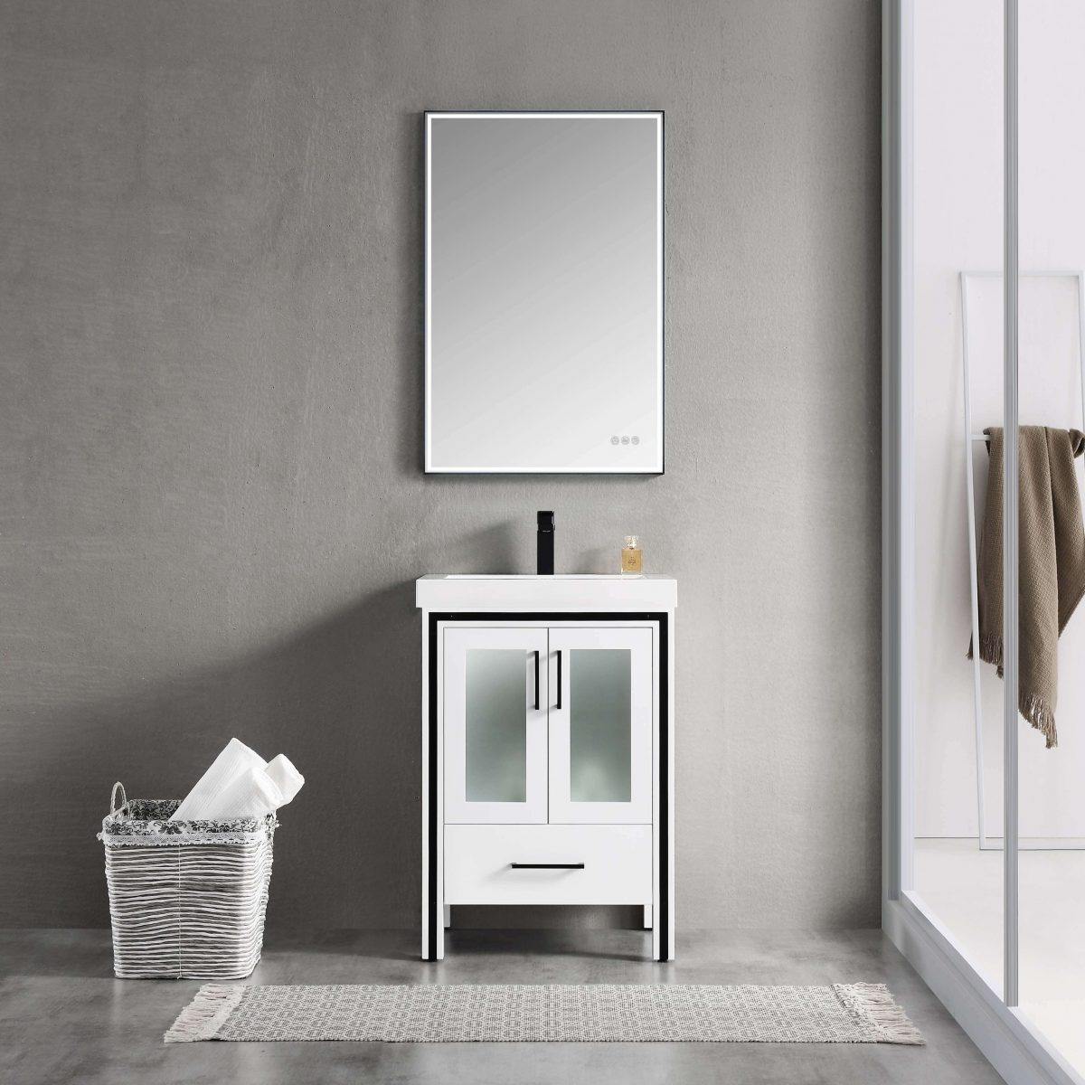 Birmingham 24 Inch Vanity - ezkitchenbath