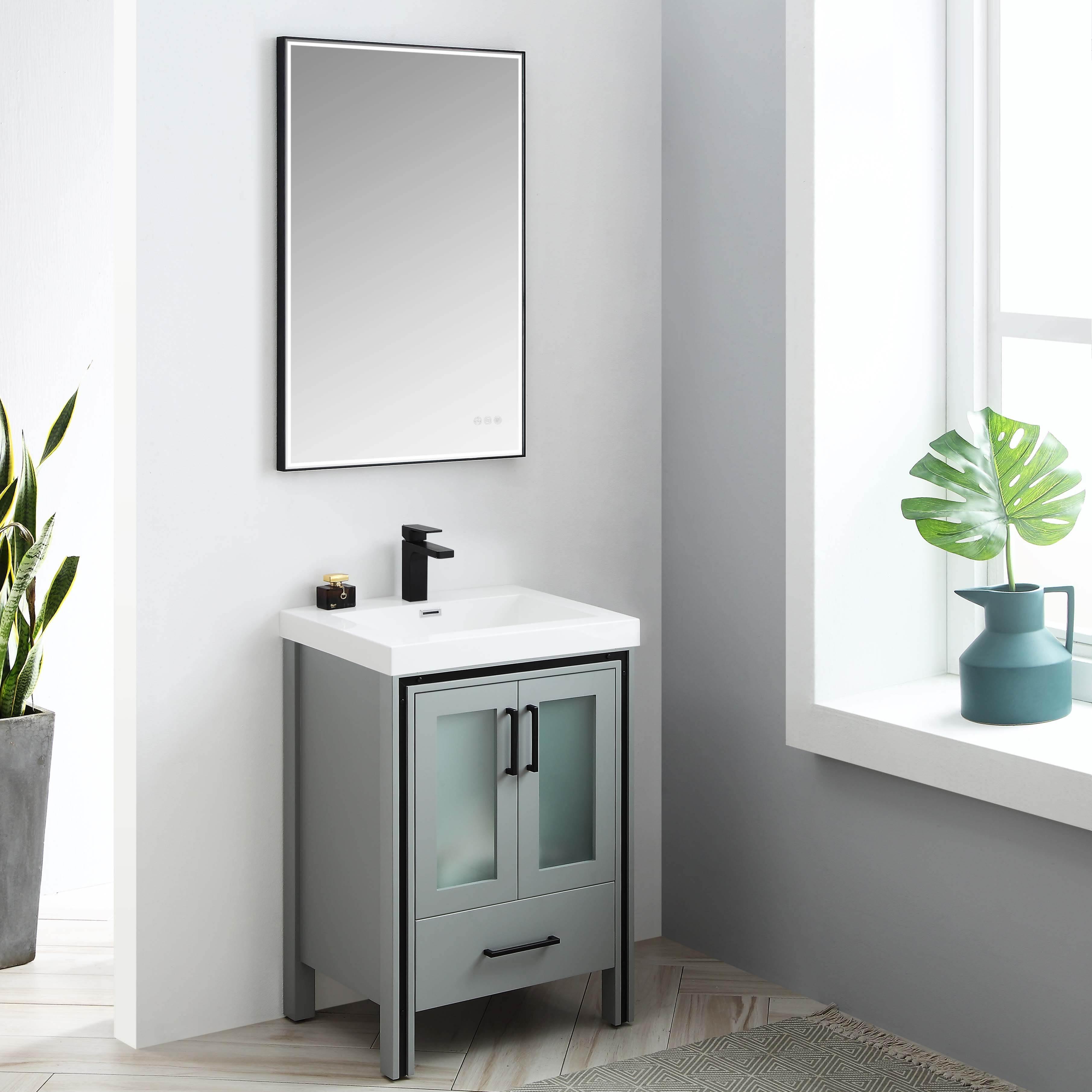 Birmingham 24 Inch Vanity - ezkitchenbath