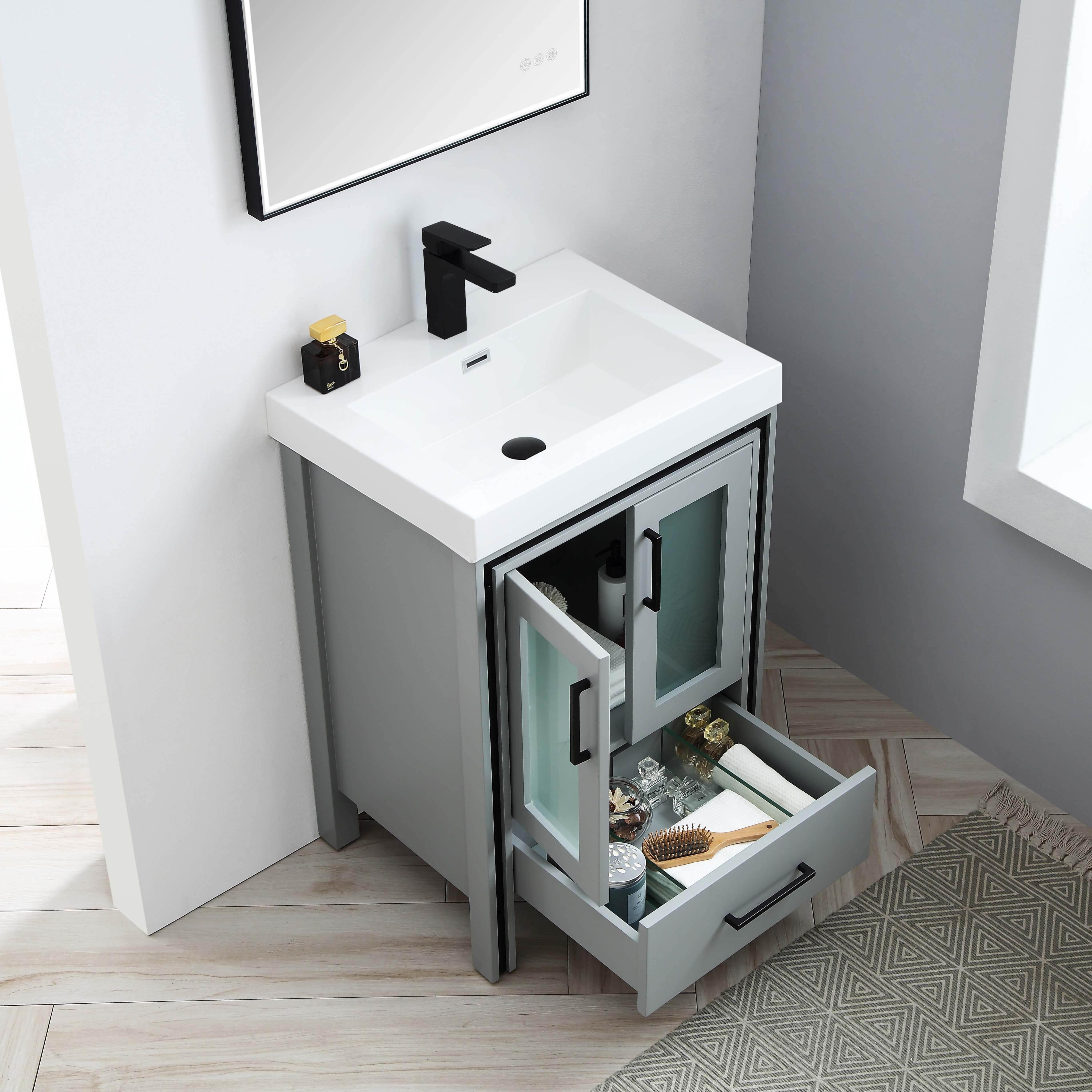 Birmingham 24 Inch Vanity - ezkitchenbath