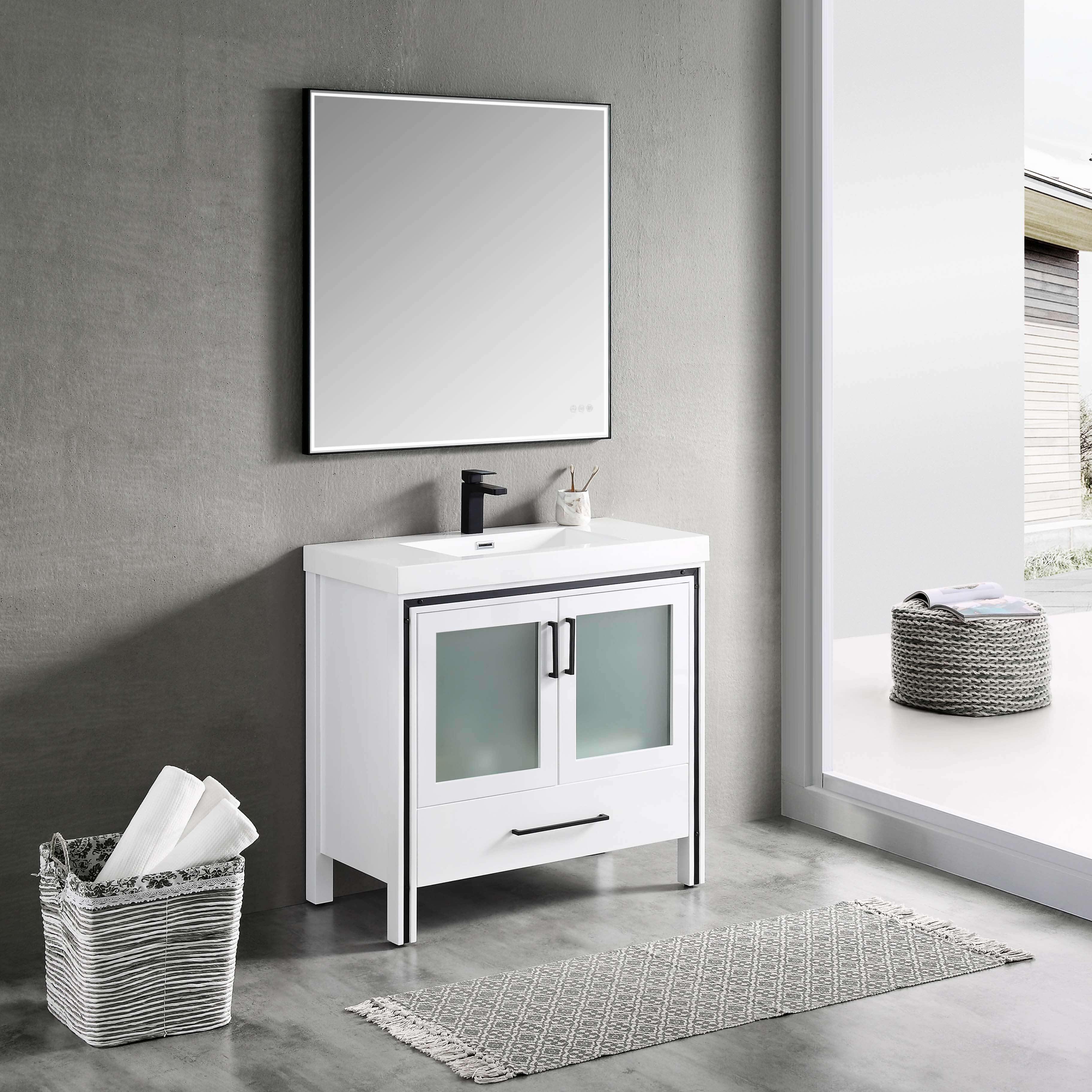 Birmingham 36 Inch Vanity - ezkitchenbath