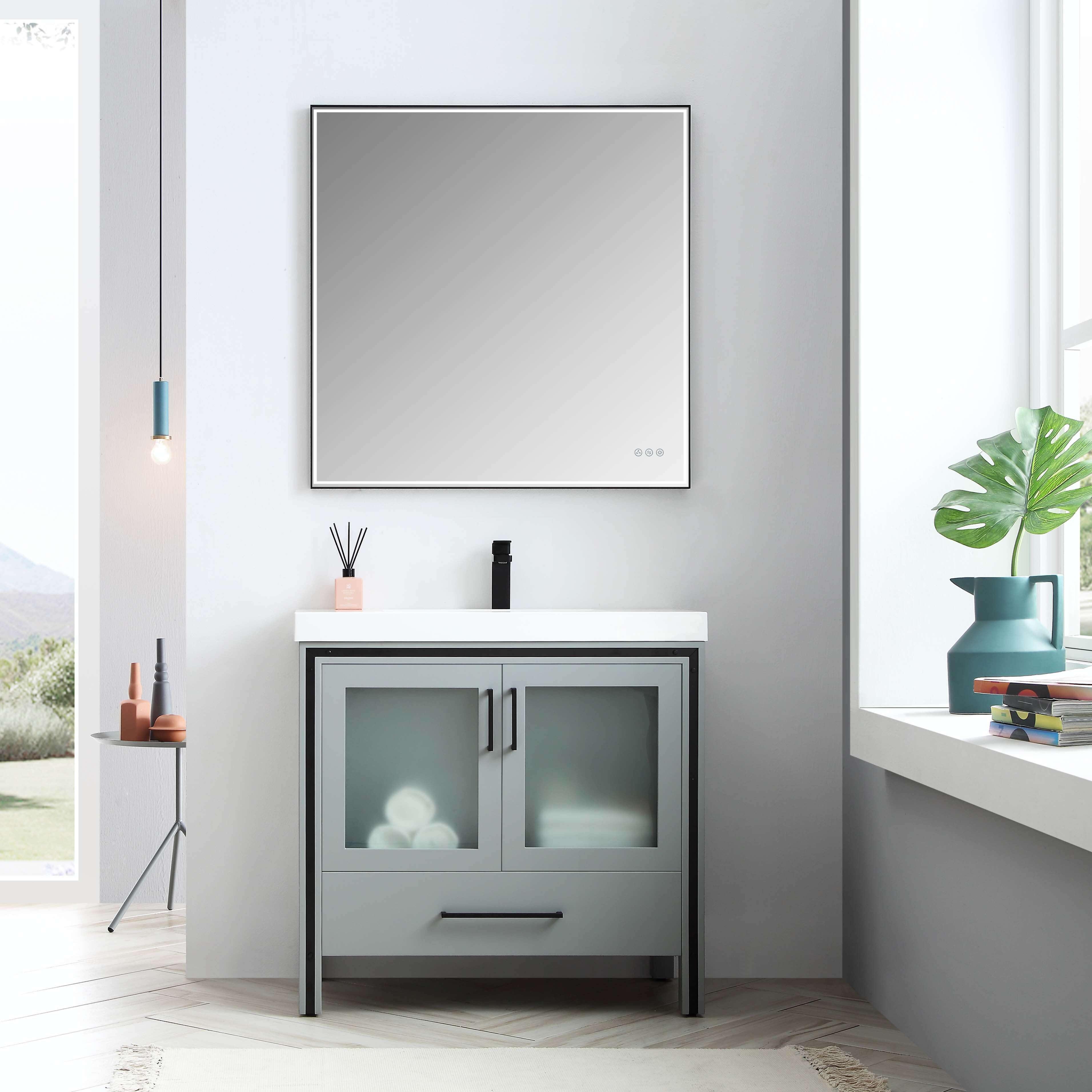 Birmingham 36 Inch Vanity - ezkitchenbath