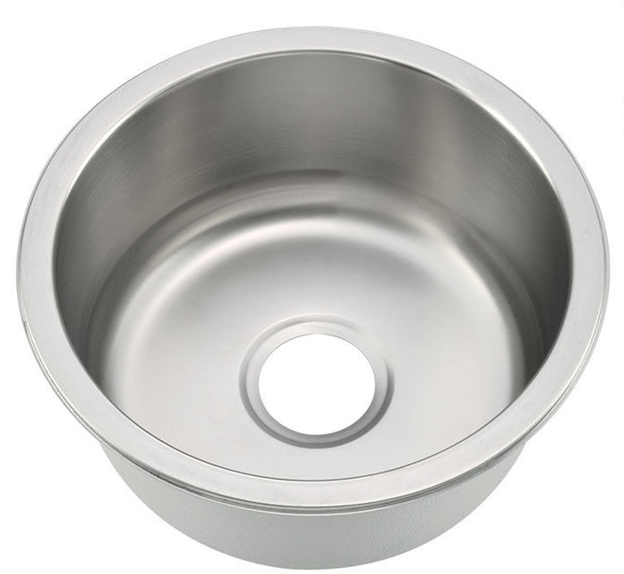 Under Mount Bar Sink 16''x 16''x 9'' KSU1616R