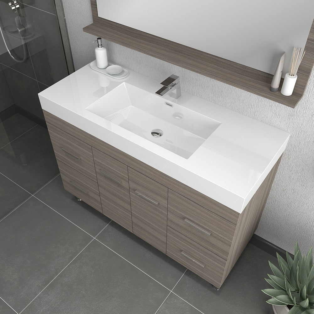 Ripley 48 inch Vanity with Sink