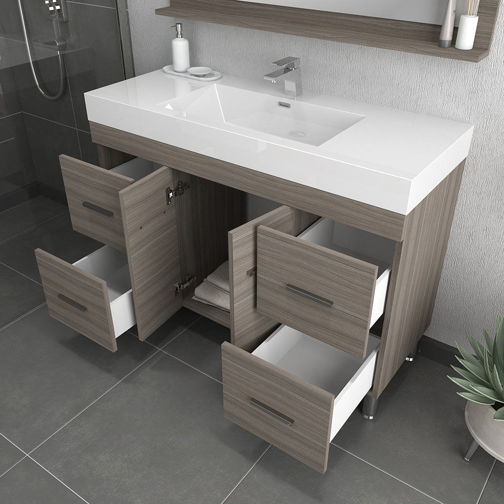 Ripley 48 inch Vanity with Sink