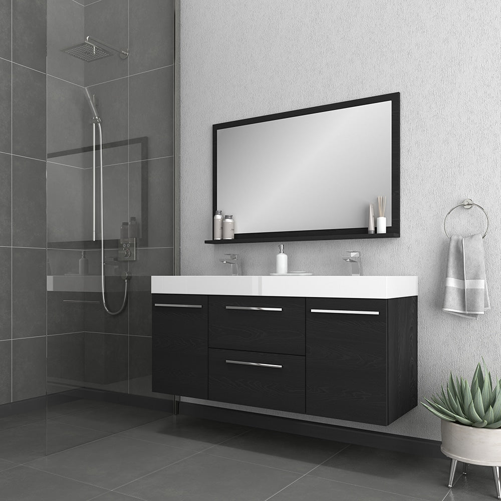 Ripley 54 inch  Double Vanity with Sink