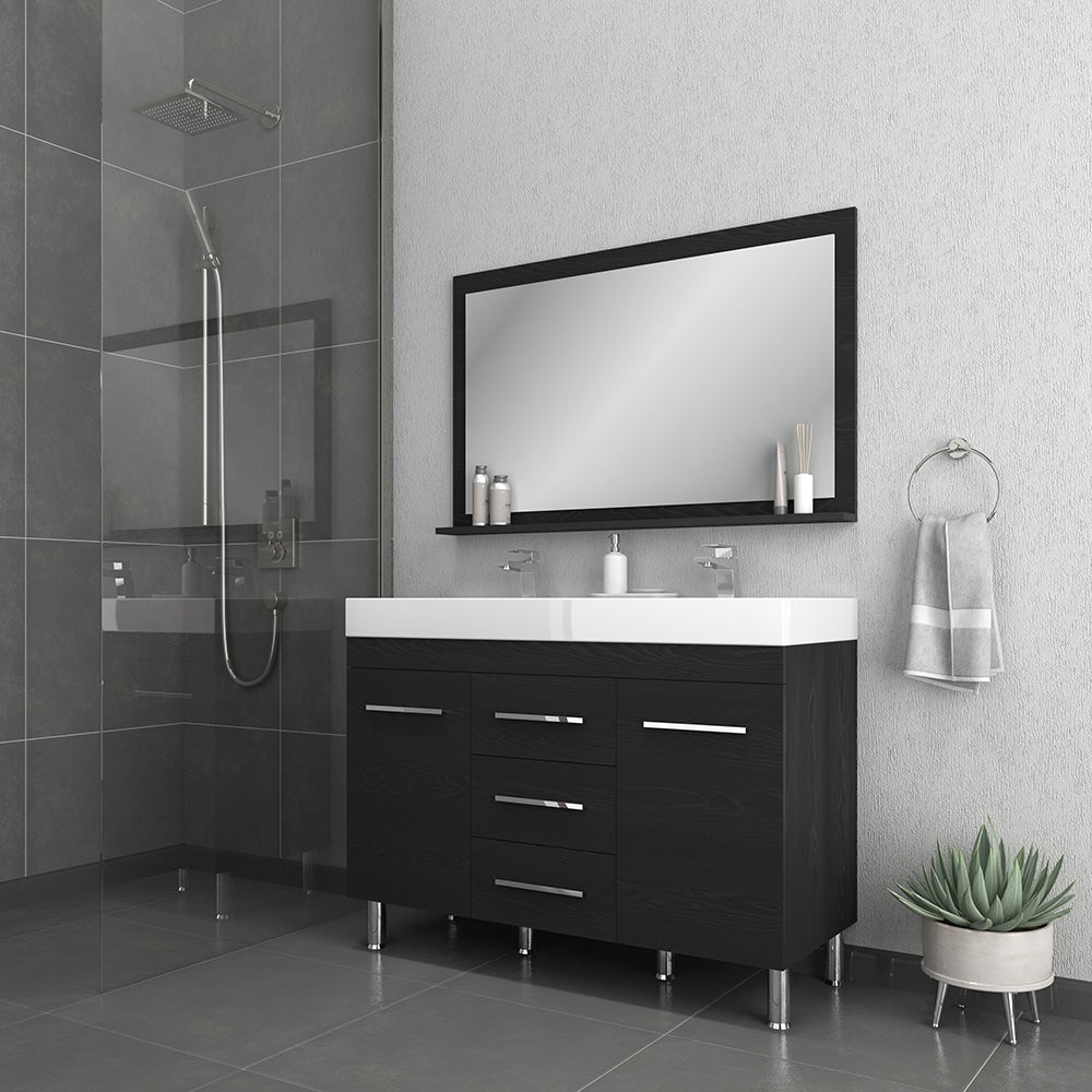 Ripley 48 inch Double Vanity with Sink