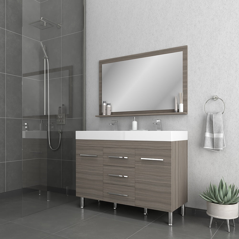 Ripley 48 inch Double Vanity with Sink