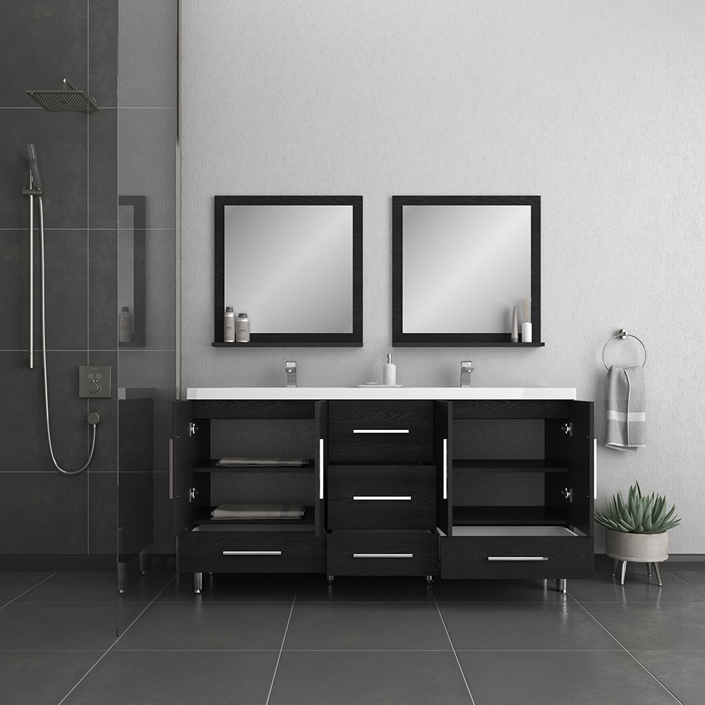 Ripley 67 inch Double Vanity with Sink