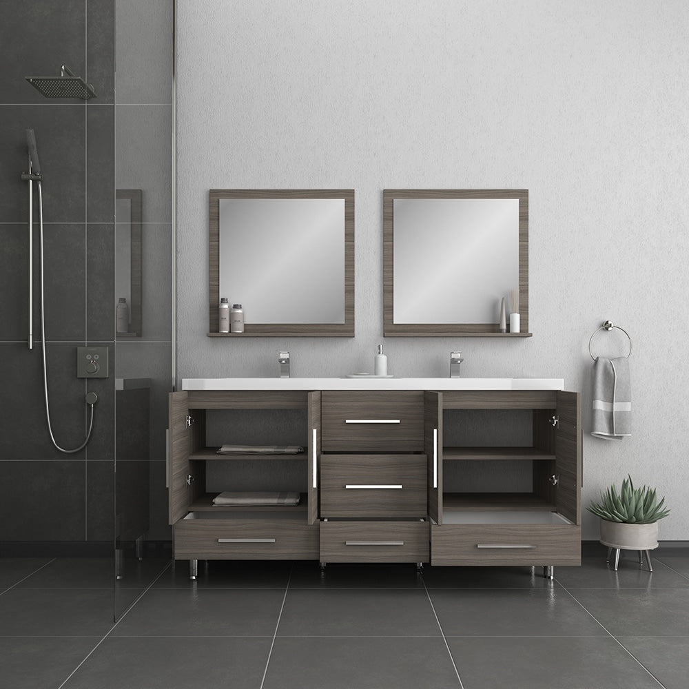 Ripley 67 inch Double Vanity with Sink