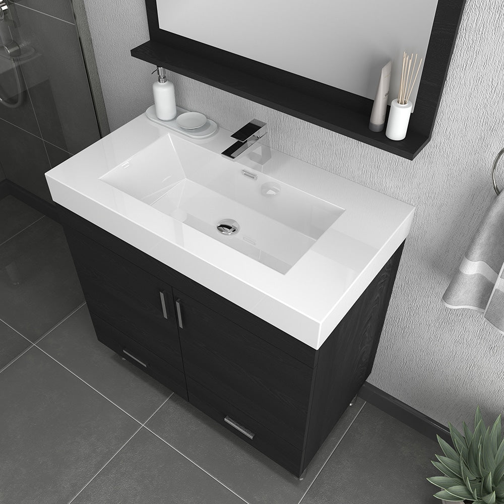 Ripley 36 inch Vanity with Sink