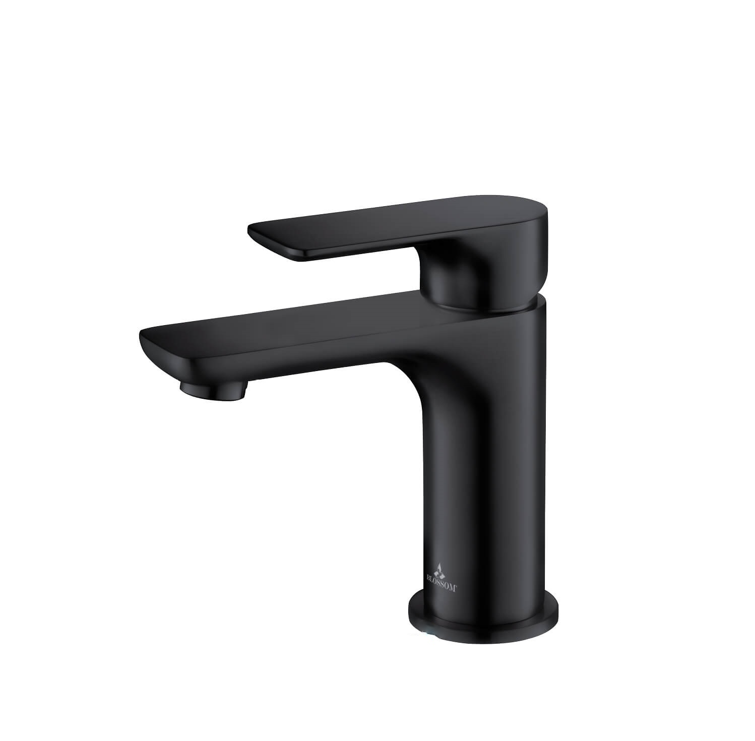 Single Handle Lavatory Faucet – F01 120