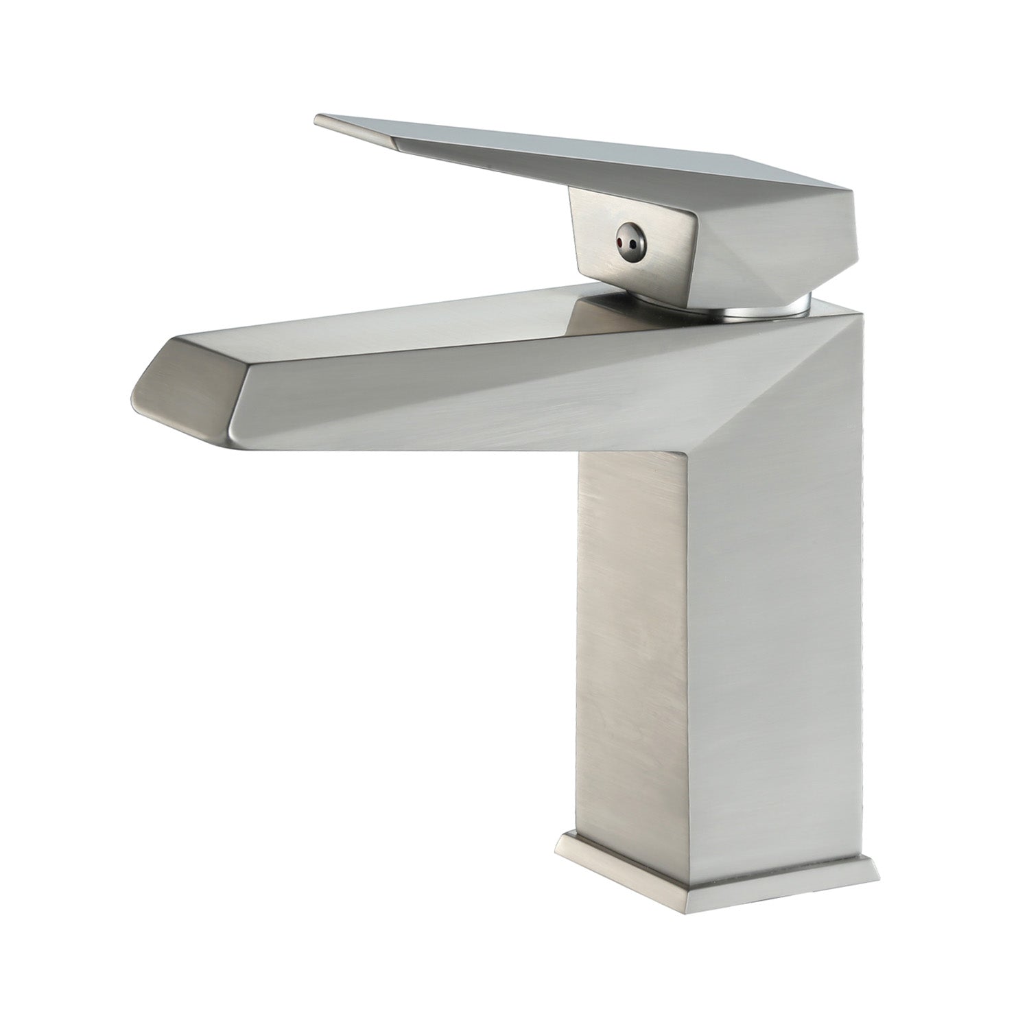 Single Handle Lavatory Faucet – F01 101