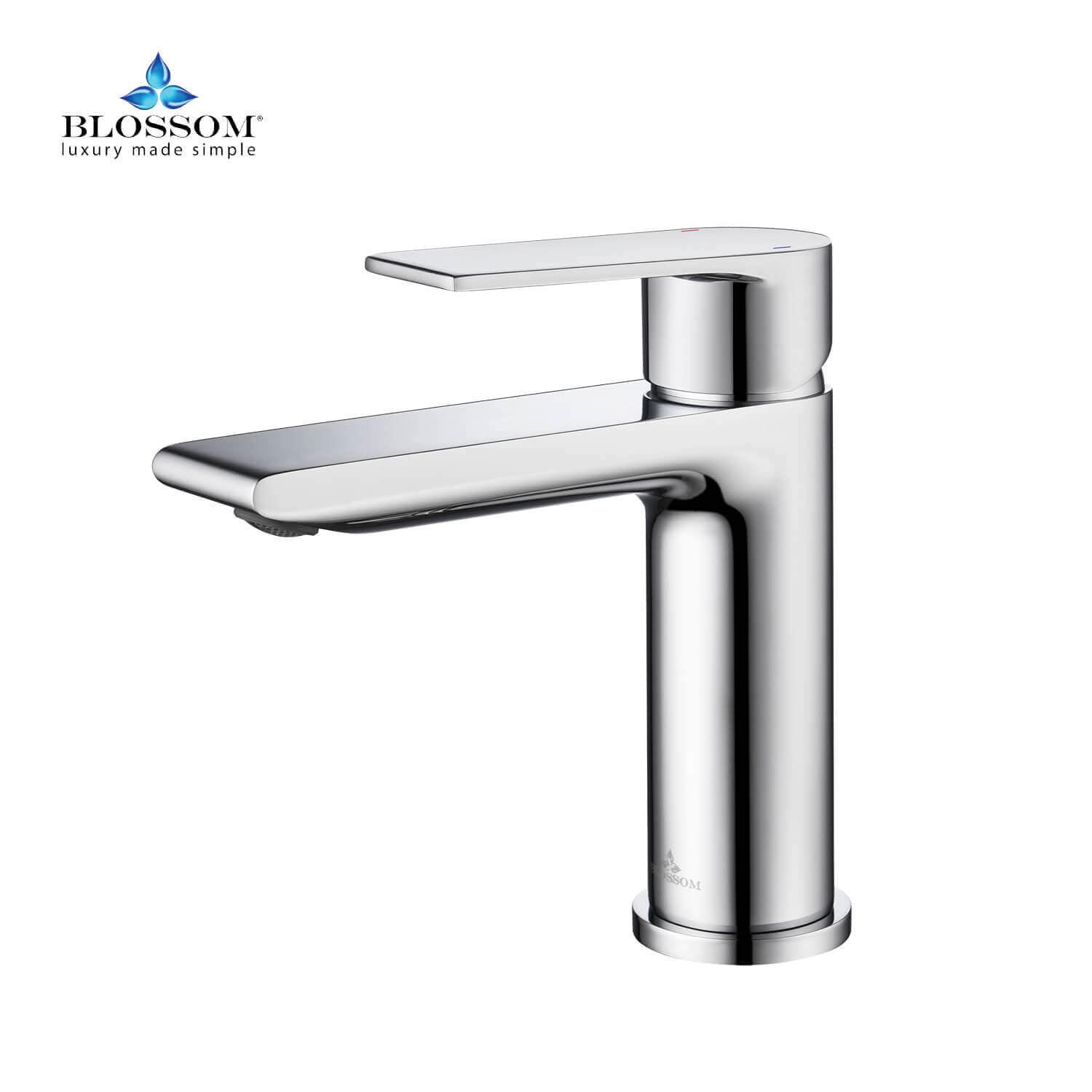 Single Handle Lavatory Faucet – F01 102