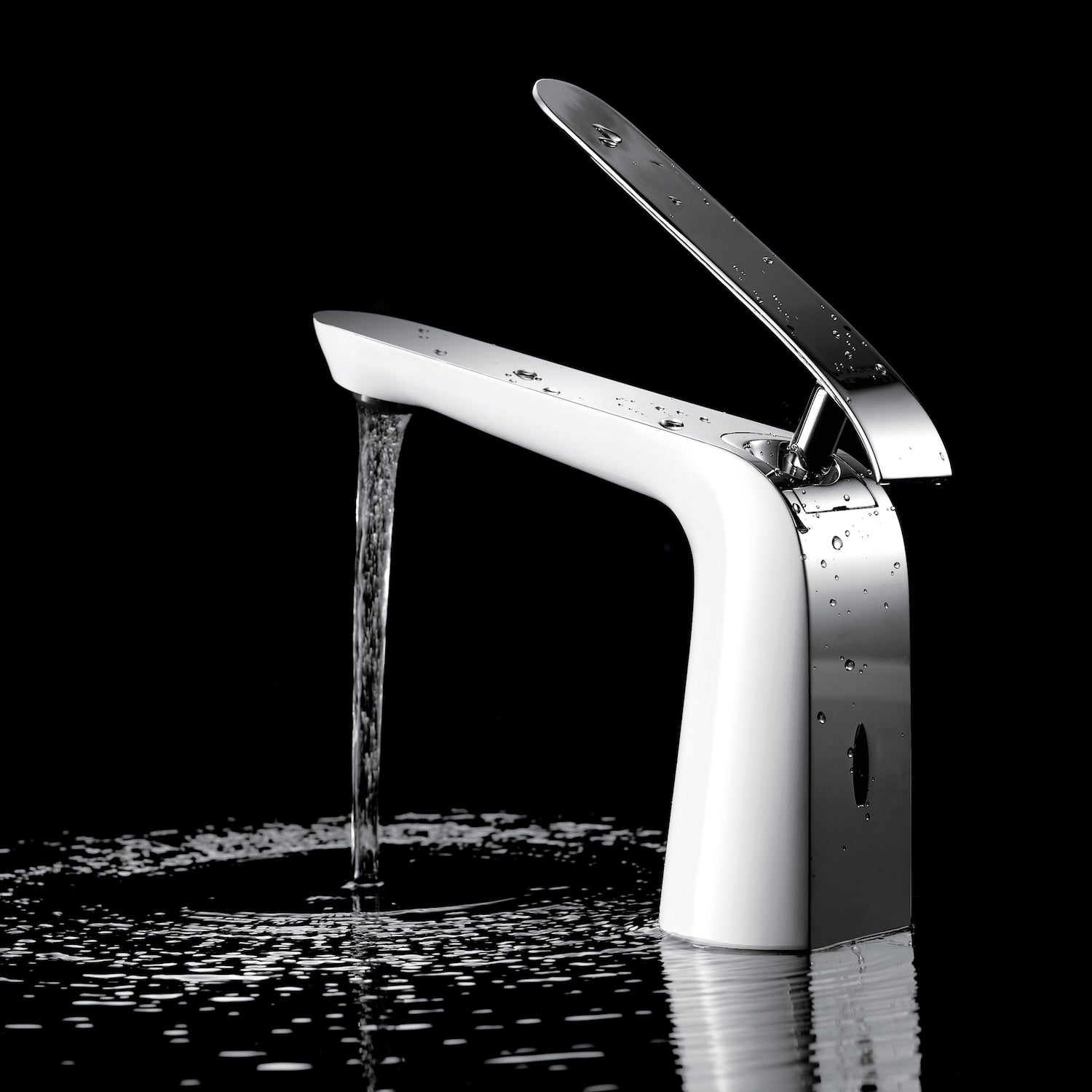 Single Handle Lavatory Faucet – F01 106