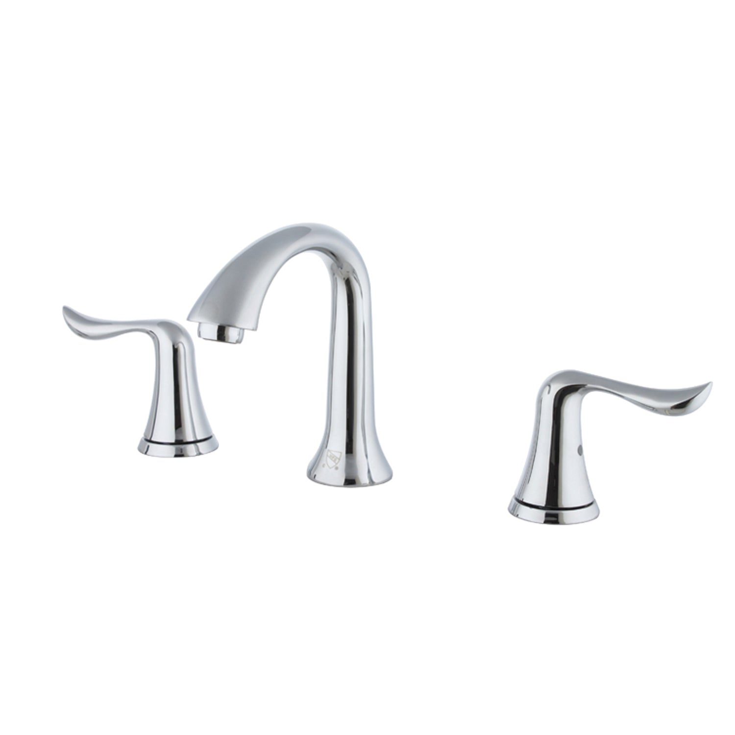 Wide Spread Lavatory Faucet – F01 114