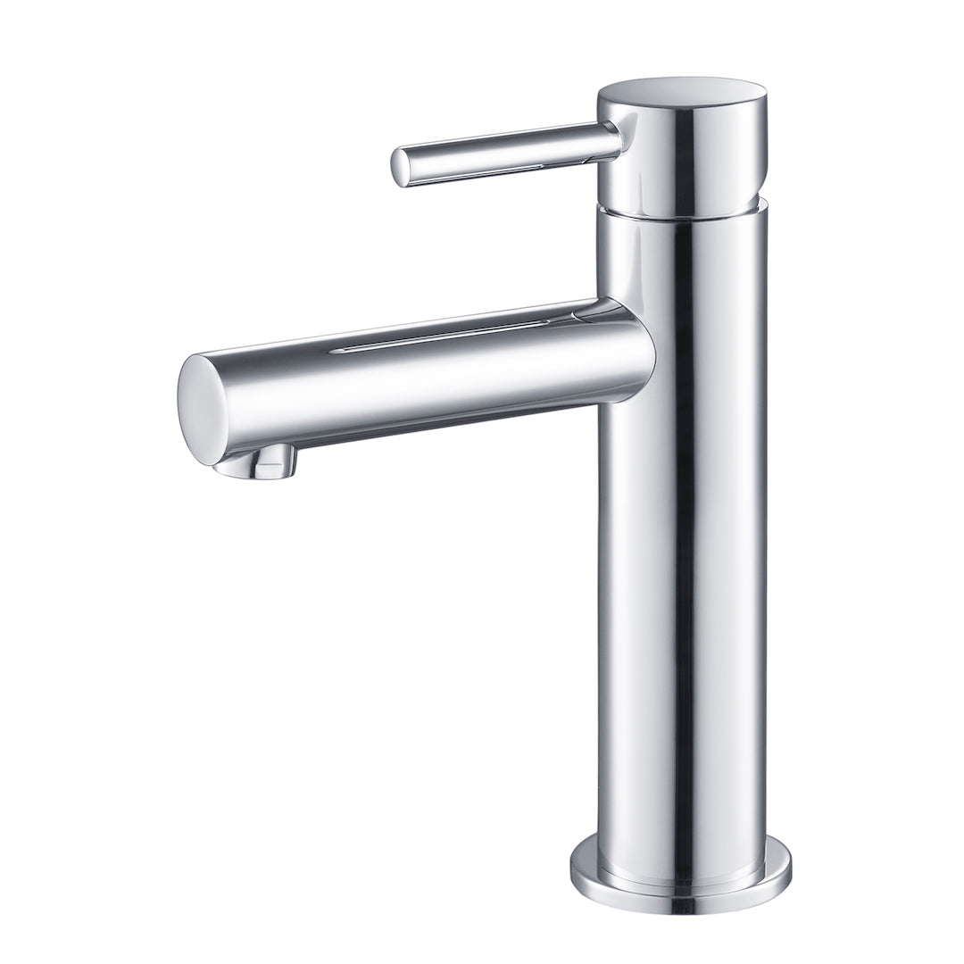 Single Handle Lavatory Faucet – F01 116