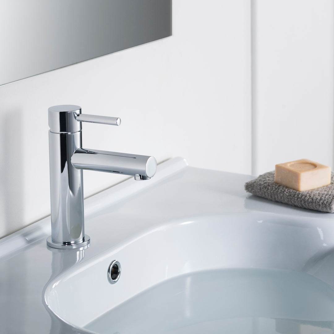 Single Handle Lavatory Faucet – F01 116