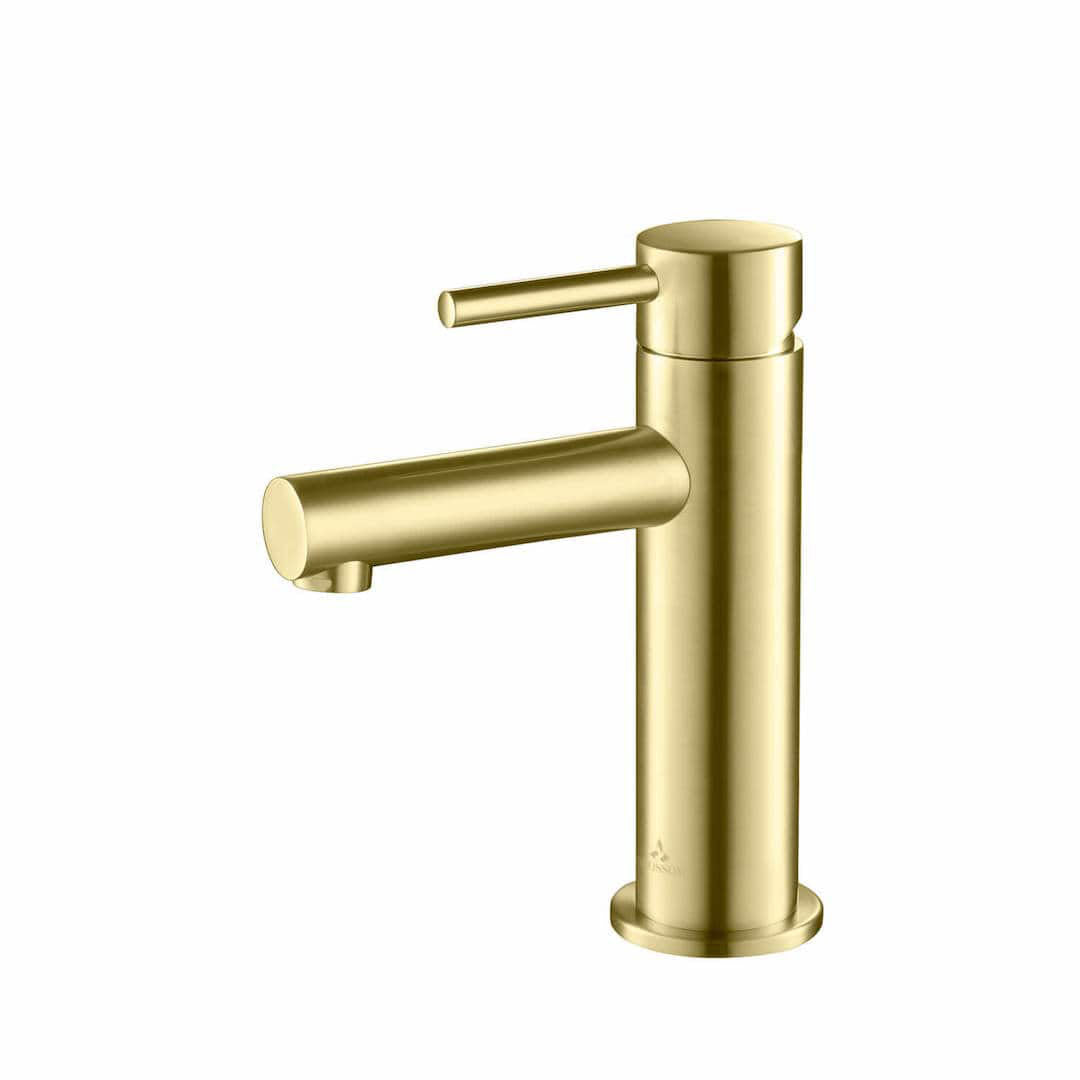 Single Handle Lavatory Faucet – F01 116