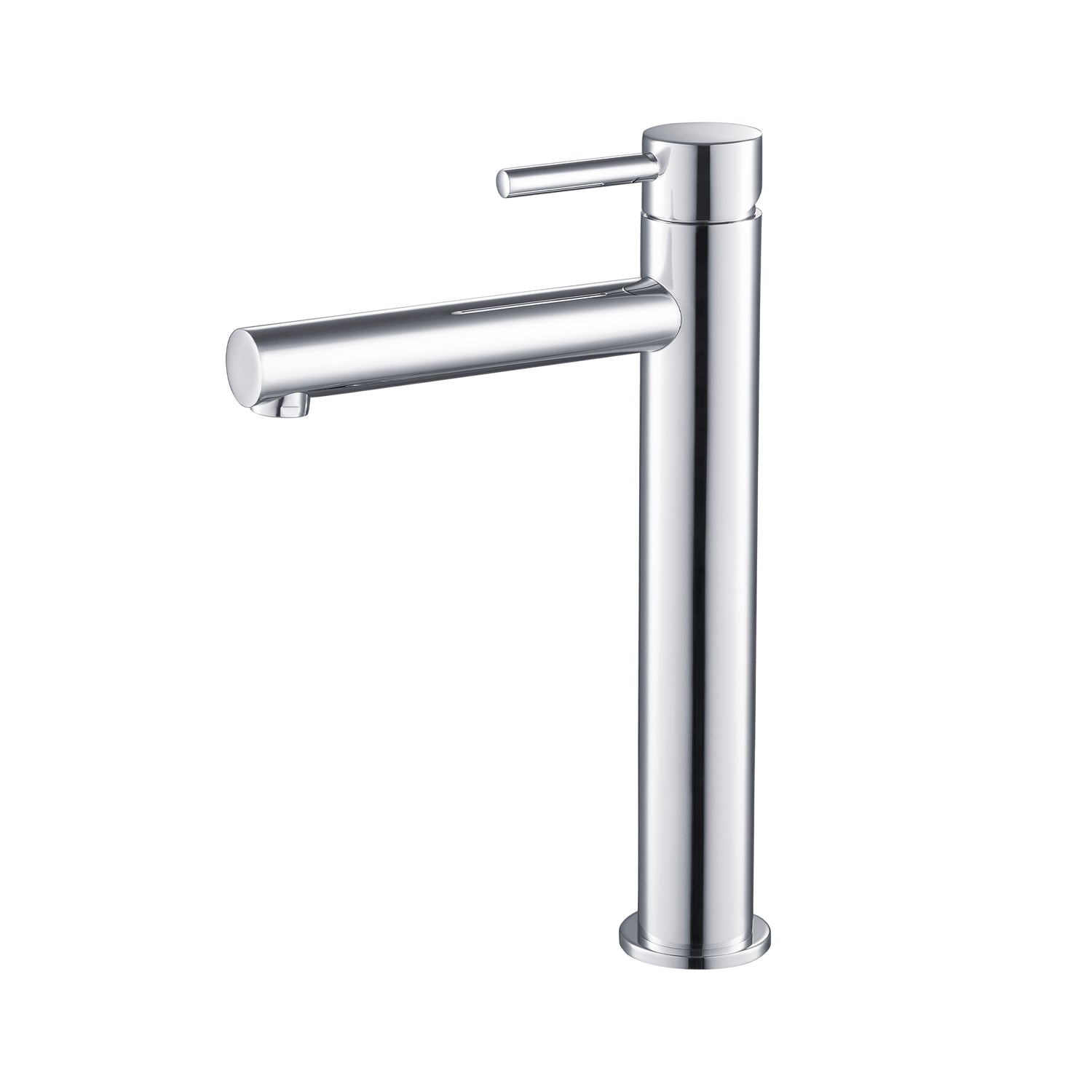 Single Handle Lavatory Faucet – F01 117