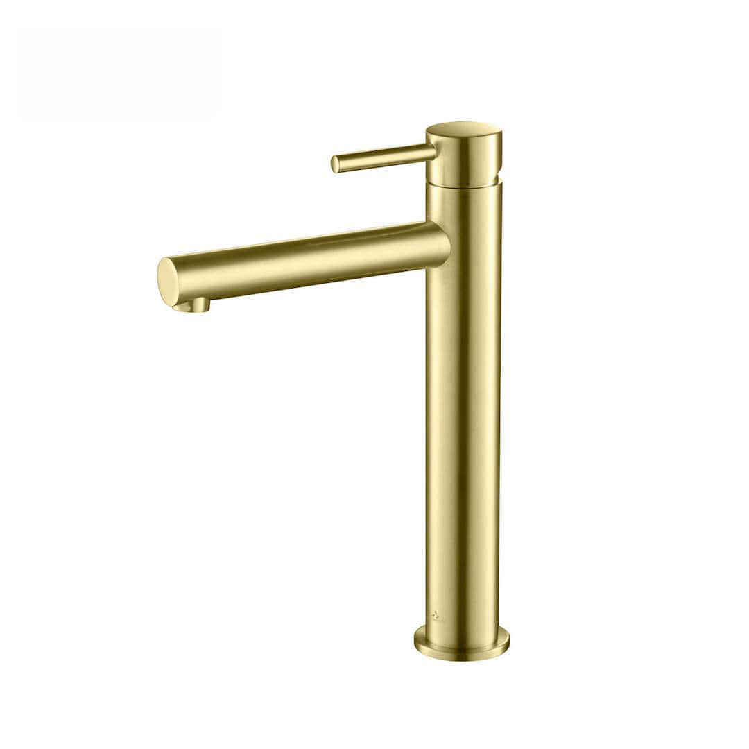 Single Handle Lavatory Faucet – F01 117