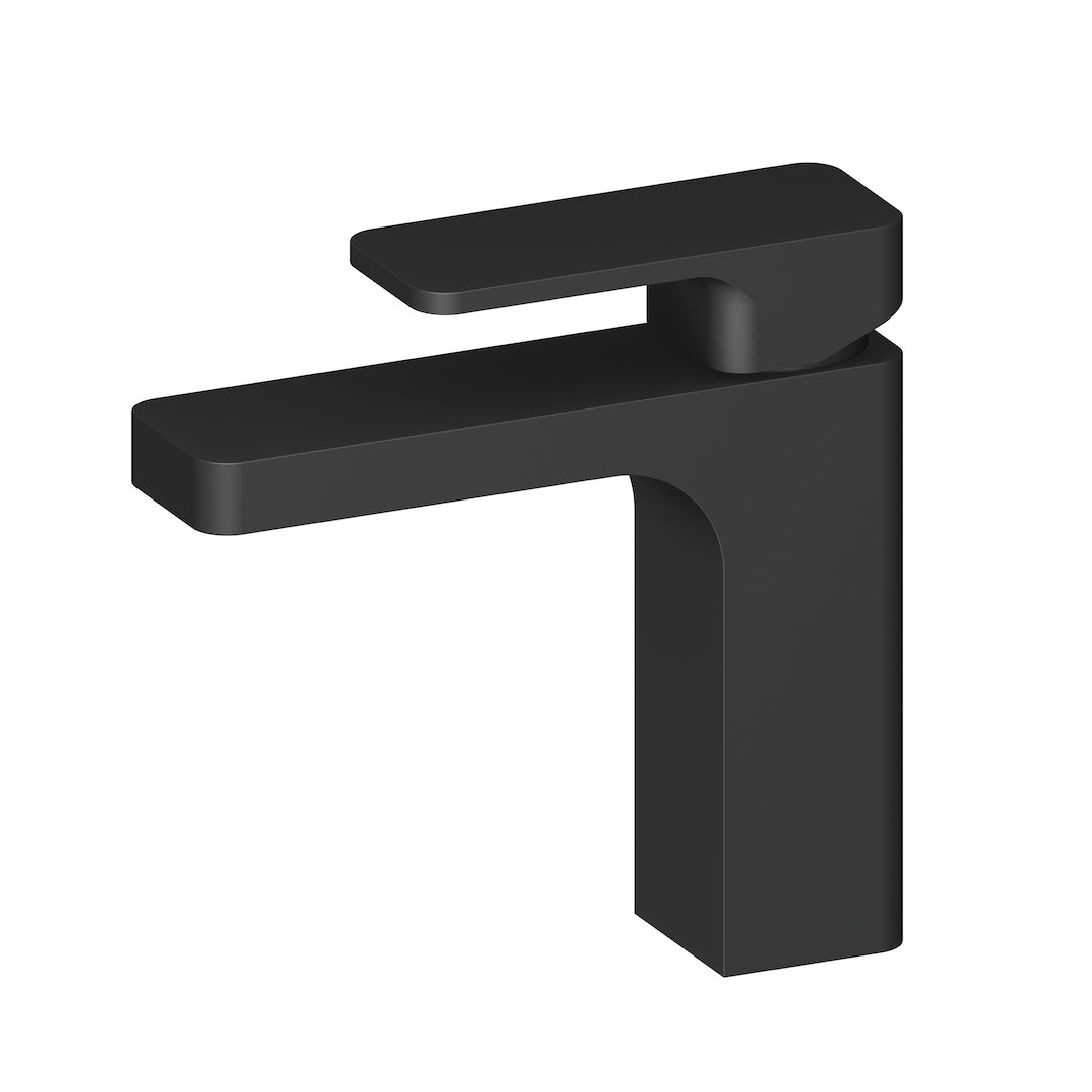 Single Handle Lavatory Faucet – F01 118